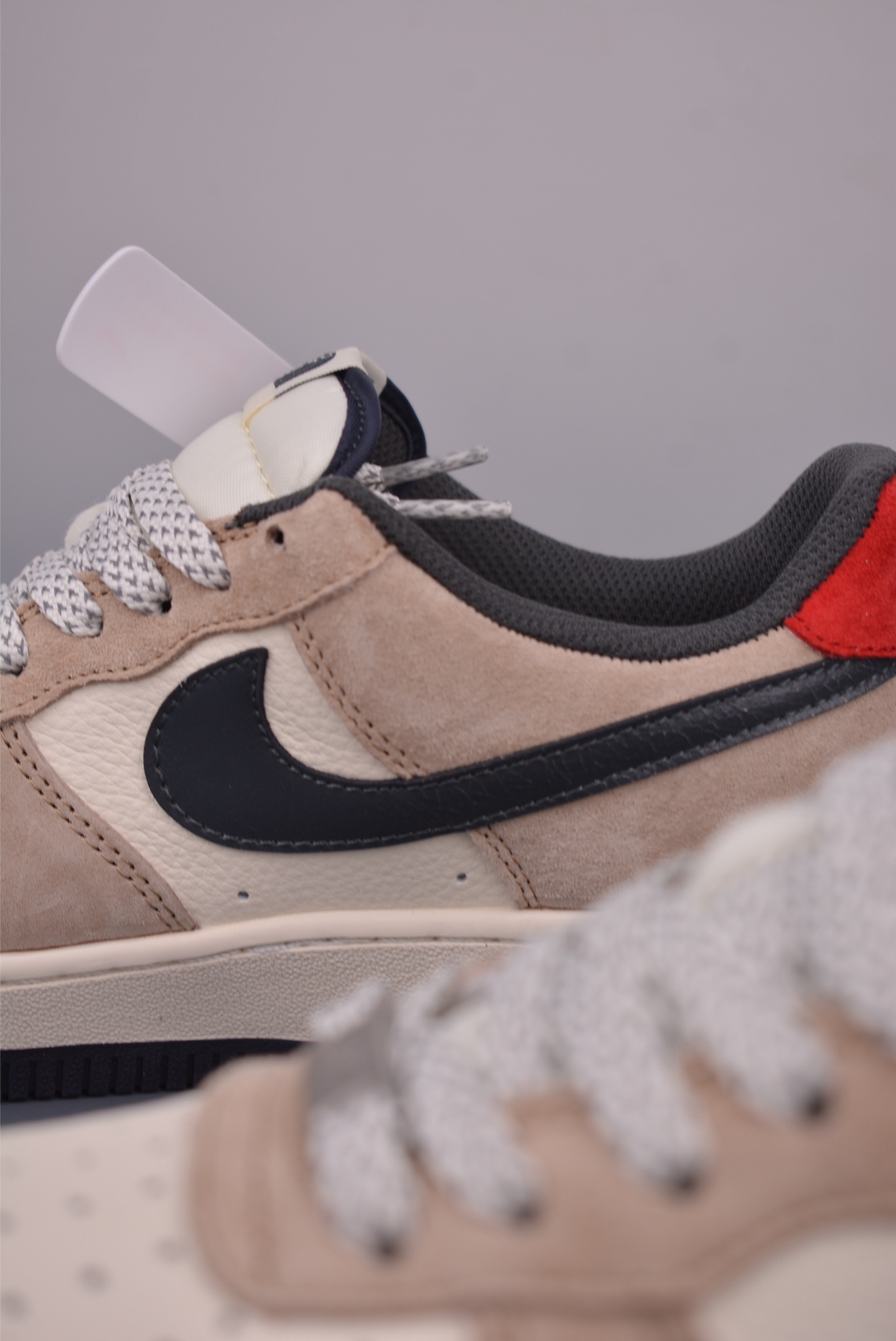 Nike Air Force 1 Low The North Face Collab - Premium Comfort and Style 8 i1754430056260 9053 0 7
