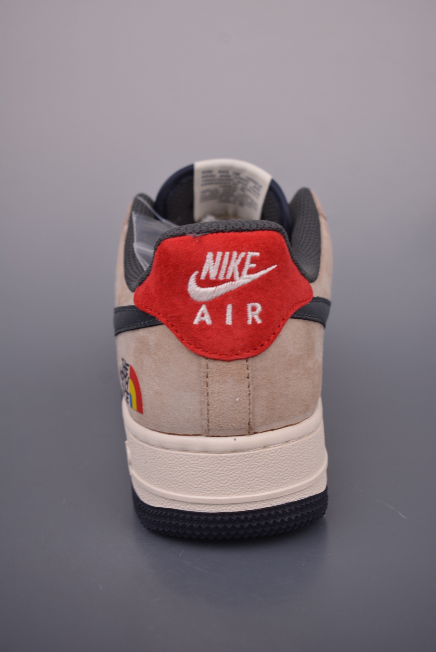 Nike Air Force 1 Low The North Face Collab - Premium Comfort and Style 4 i1754430056272 9351 0 3