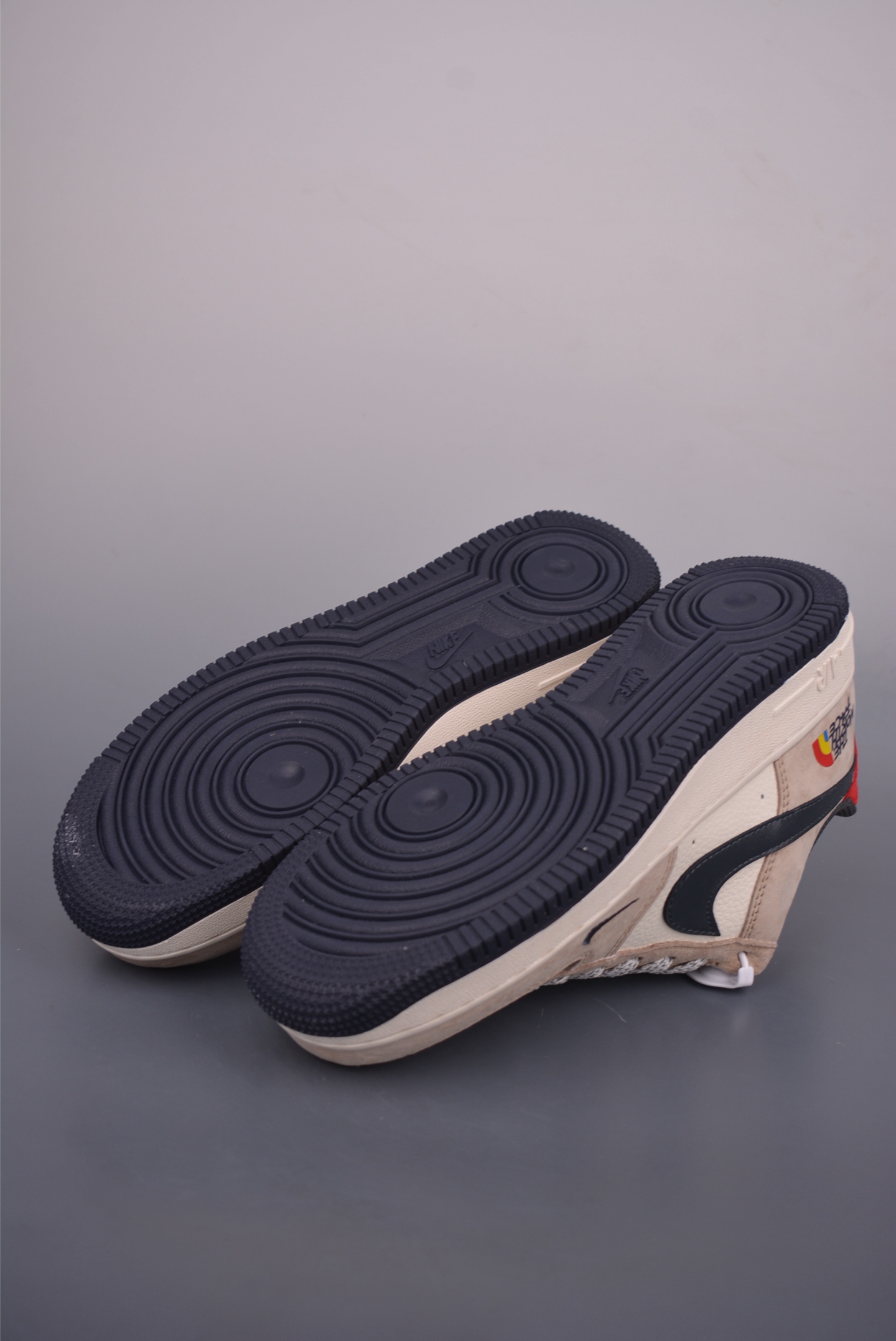 Nike Air Force 1 Low The North Face Collab - Premium Comfort and Style 3 i1754430056273 2315 0 2