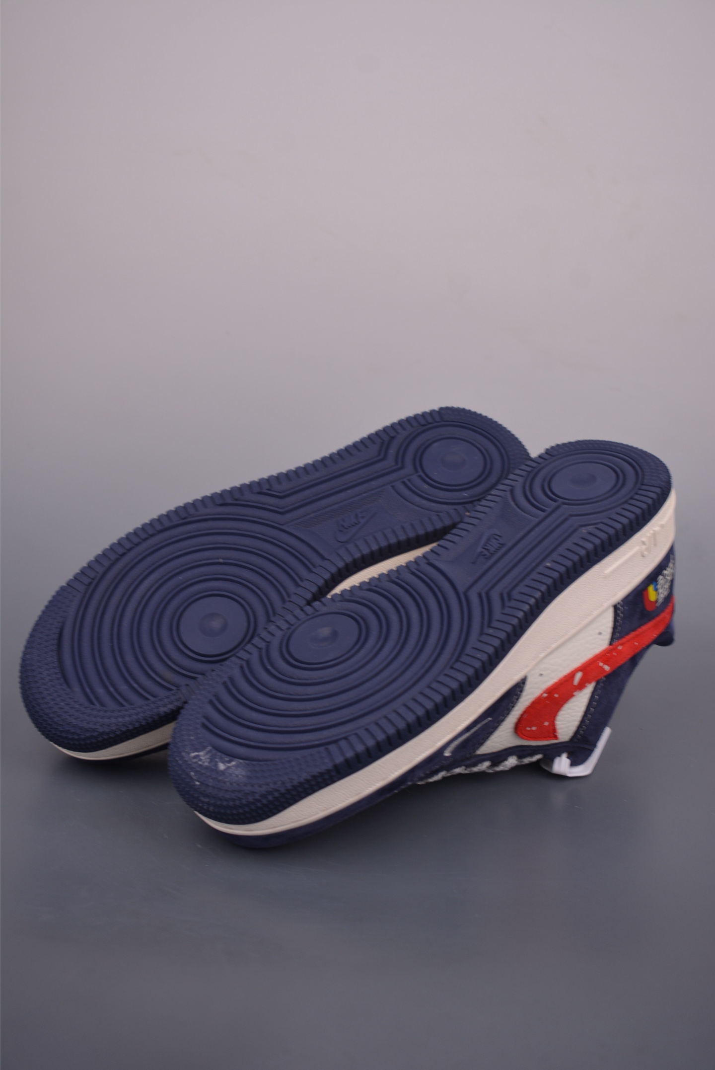 Nike Air Force 1 Low The North Face Collab - Premium Comfort & Style 3 i1754430110293 8642 0 2