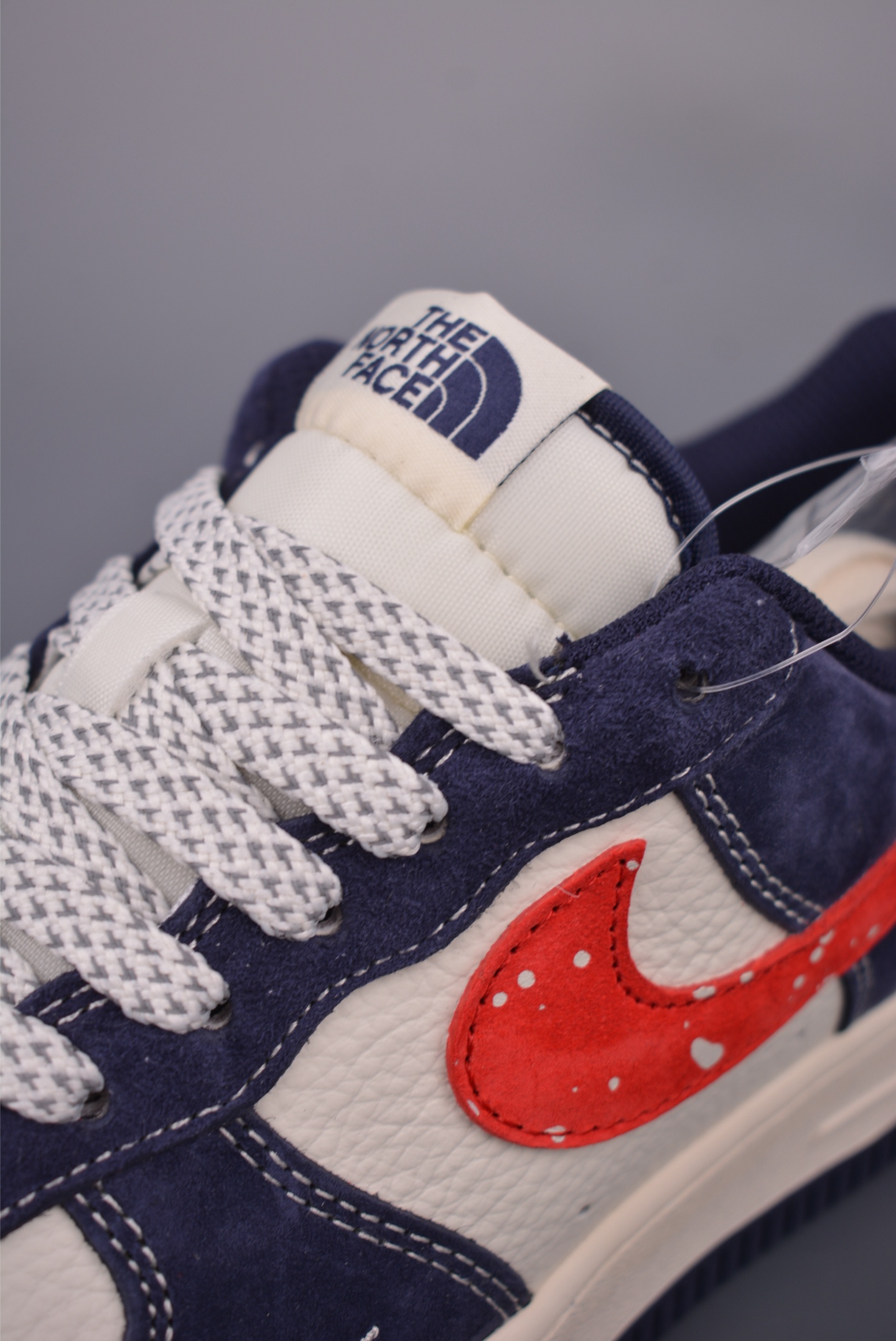 Nike Air Force 1 Low The North Face Collab - Premium Comfort & Style 7 i1754430110353 4366 0 6