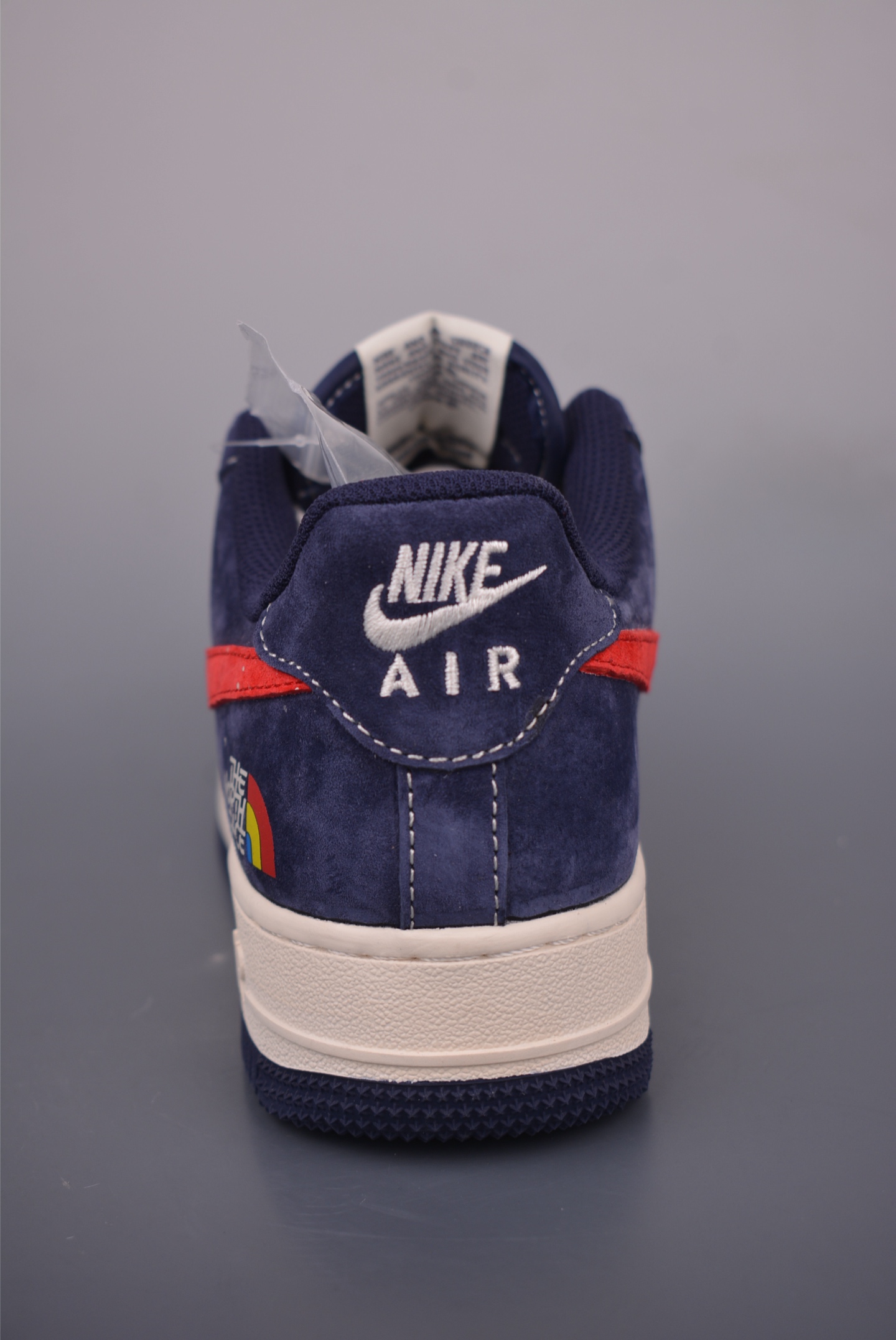 Nike Air Force 1 Low The North Face Collab - Premium Comfort & Style 4 i1754430112045 2144 0 3