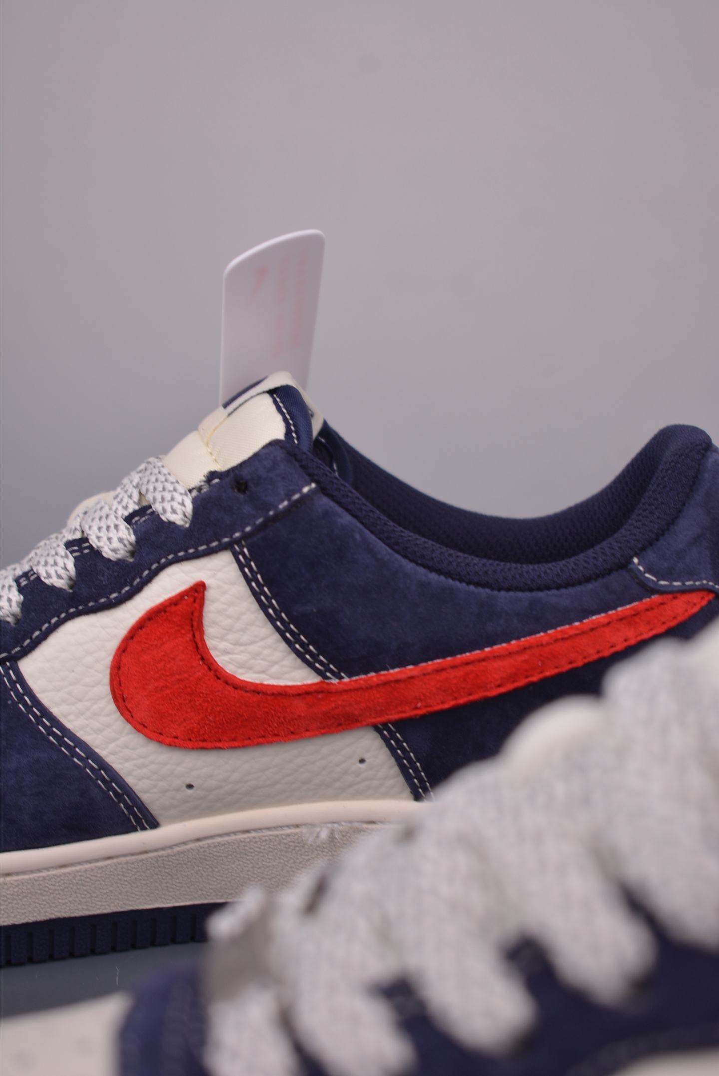 Nike Air Force 1 Low The North Face Collab - Premium Comfort & Style 8 i1754430112063 7363 0 7