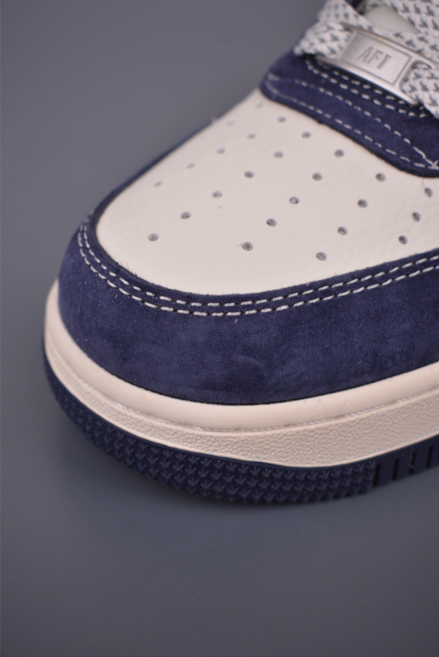 Nike Air Force 1 Low The North Face Collab - Premium Comfort & Style 6 i1754430112077 7452 0 5