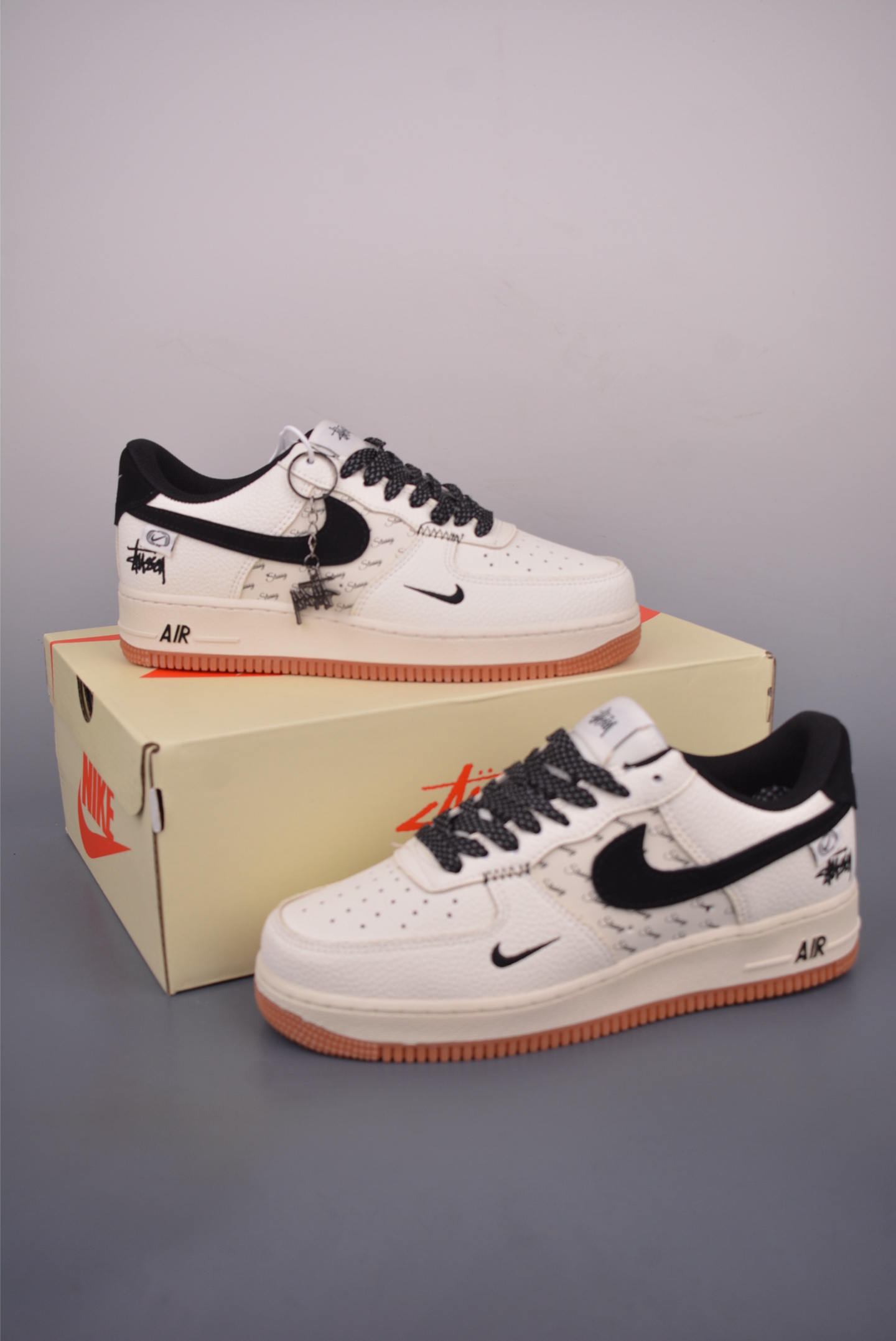Nike Air Force 1 Low XZ6188-255