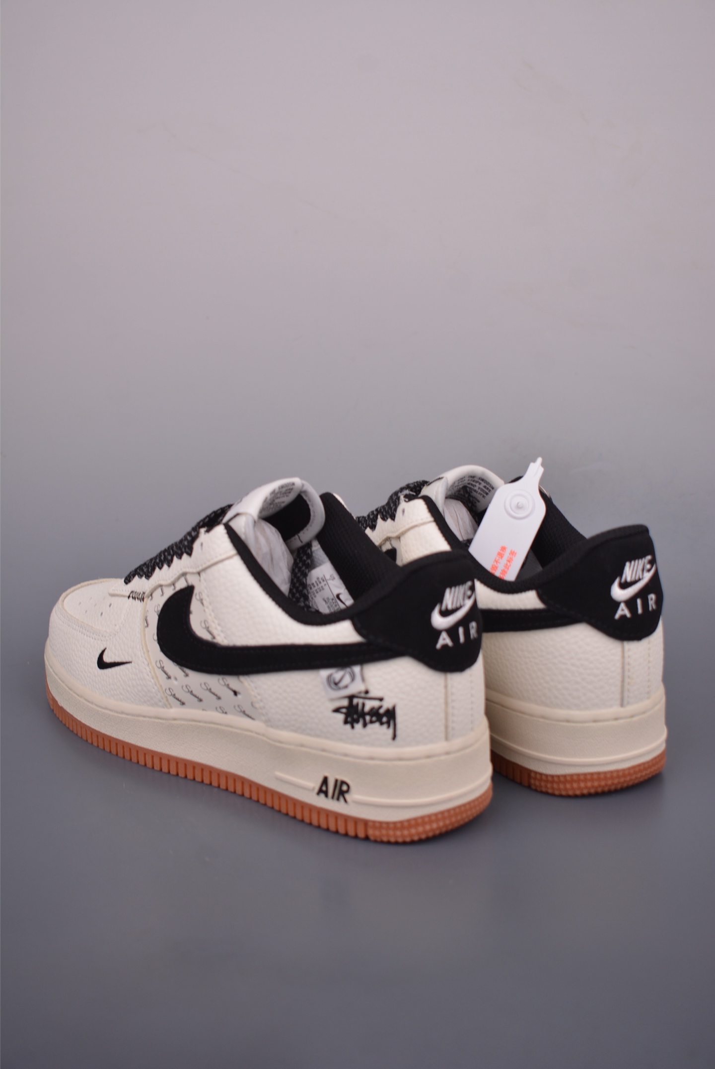 Nike Air Force 1 Low XZ6188-255