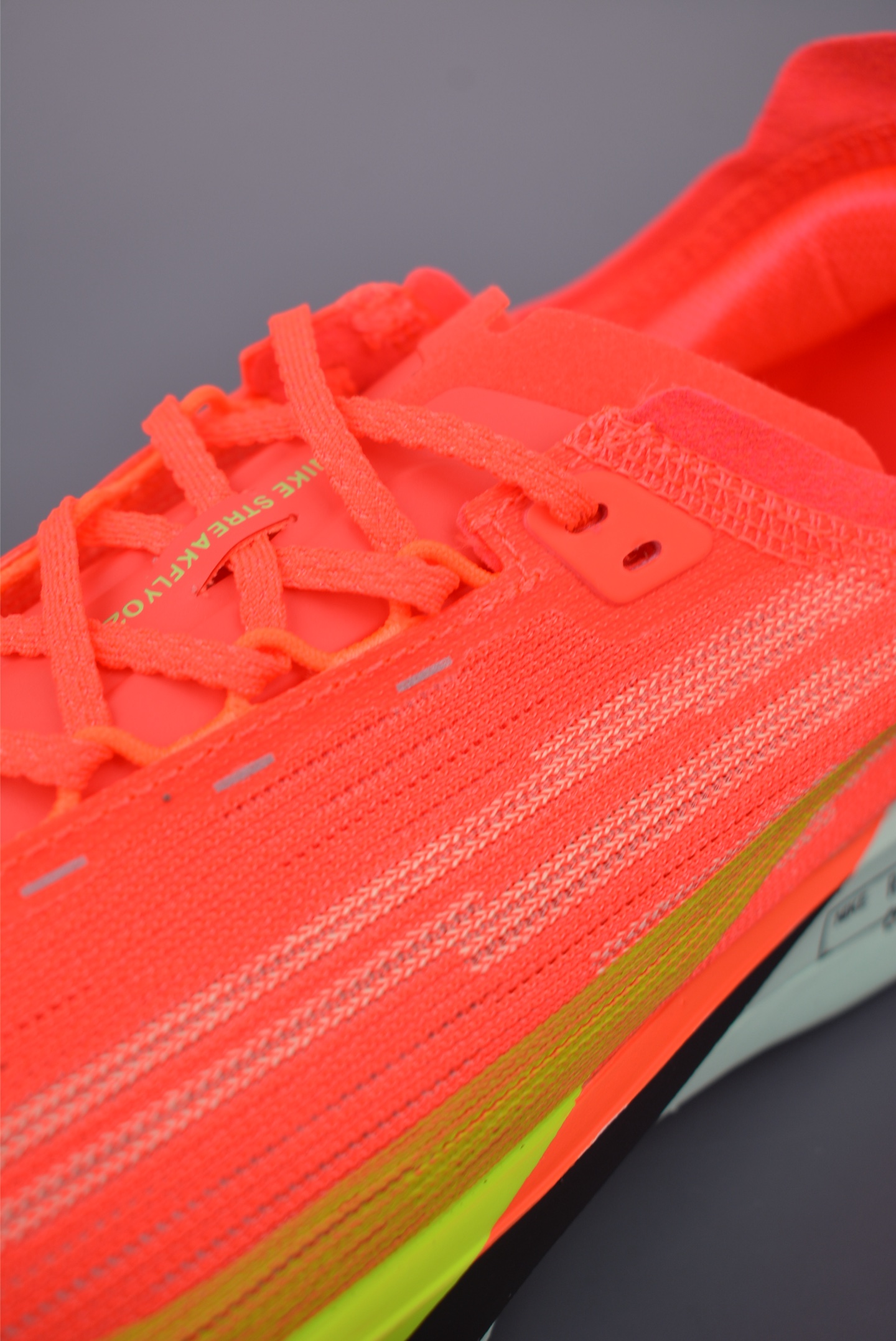 Nike ZoomX Streakfly 2 Marathon Running Shoes: Lightweight, Breathable & Cushioned 8 i1754430709932 269 0 6