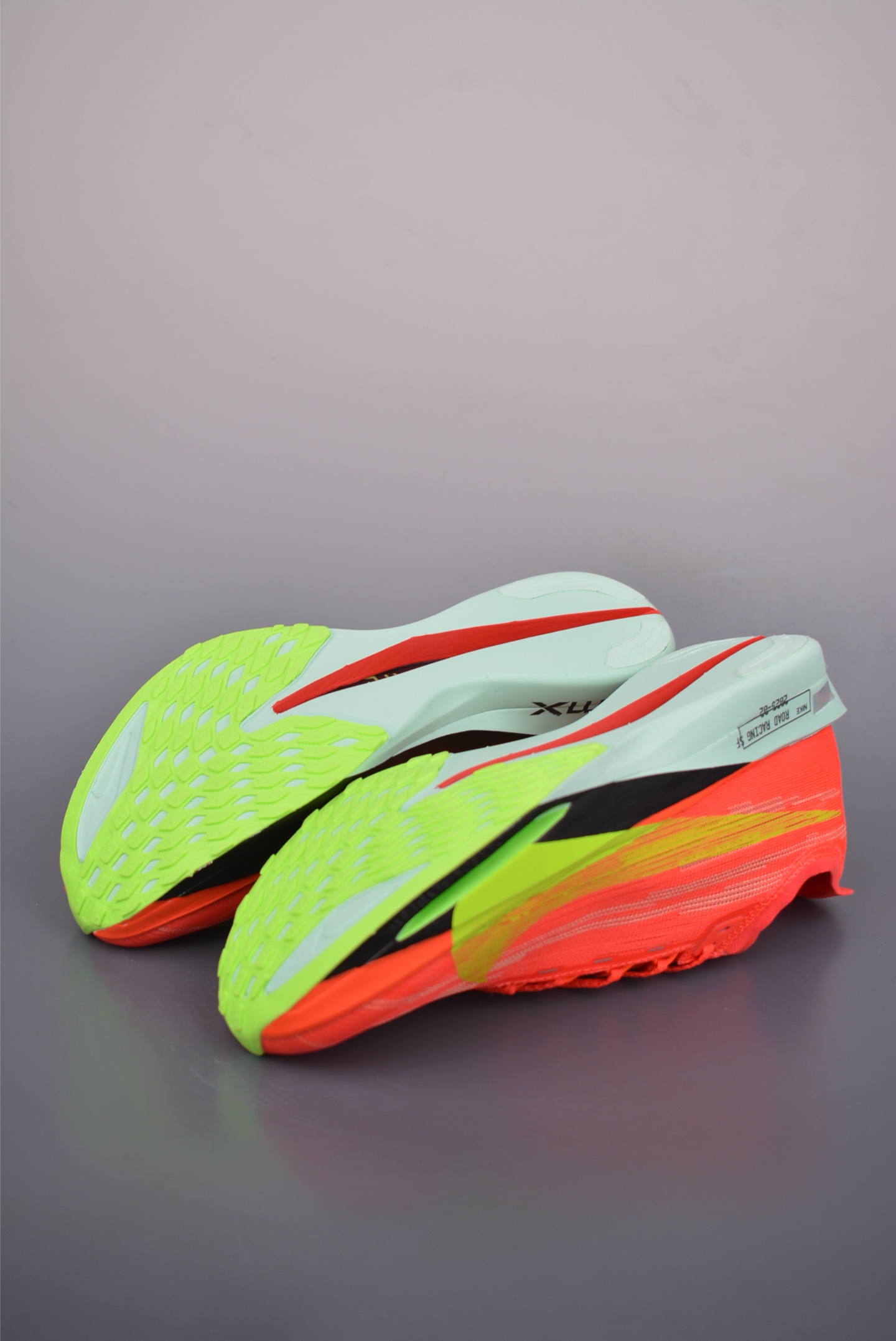 Nike ZoomX Streakfly 2 Marathon Running Shoes: Lightweight, Breathable & Cushioned 4 i1754430711827 5680 0 2