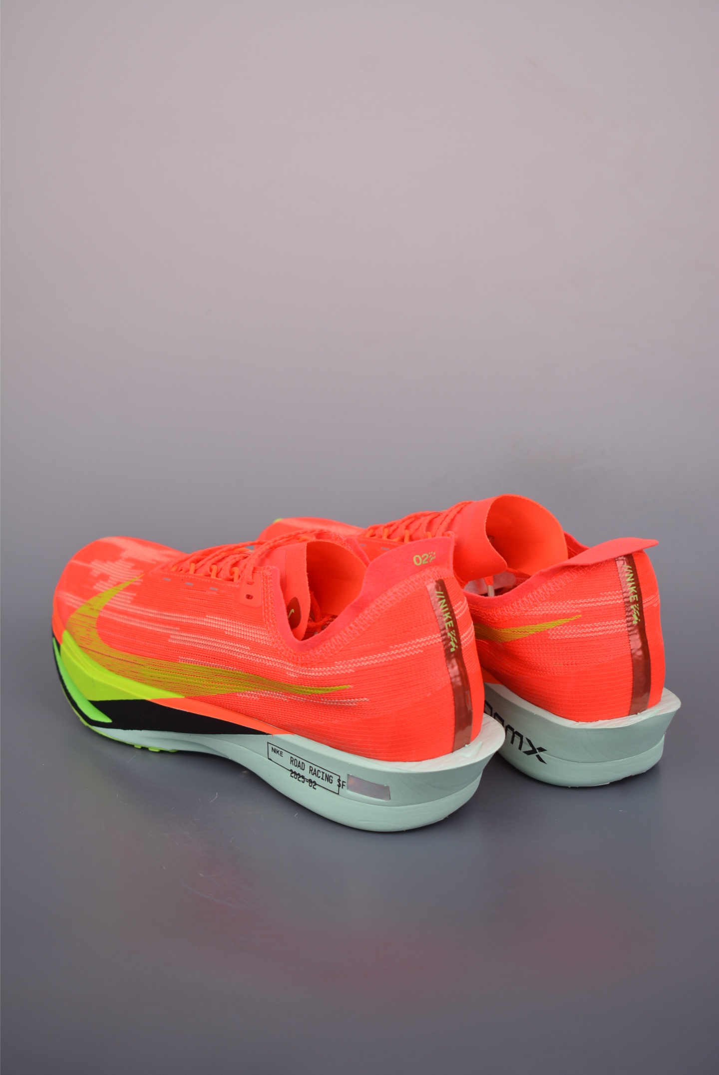 Nike ZoomX Streakfly 2 Marathon Running Shoes: Lightweight, Breathable & Cushioned 3 i1754430711832 2061 0 1