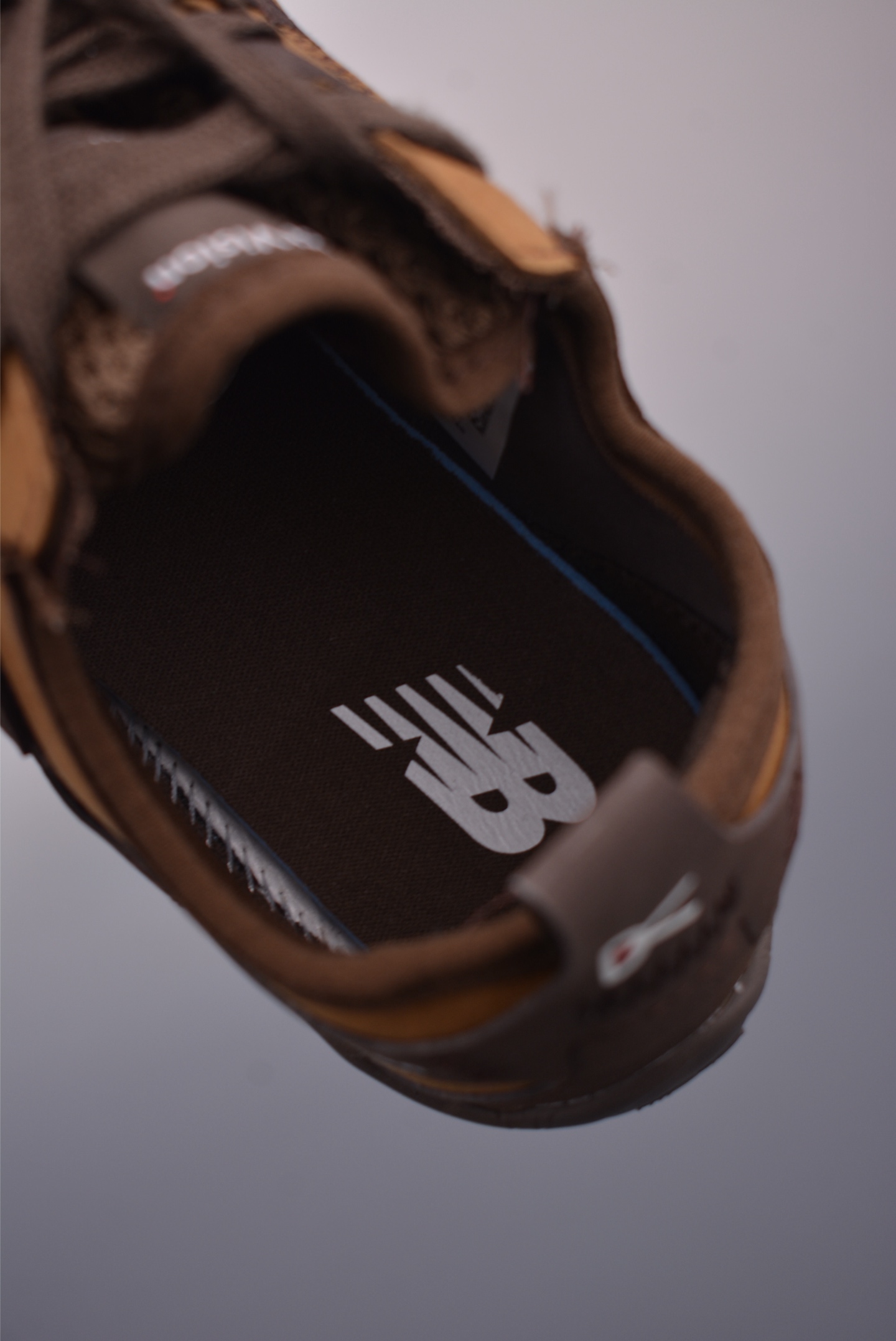 New Balance MT10 Minimalist Trail Running Shoes - Lightweight & Durable 9 i1754430921844 6909 0 8