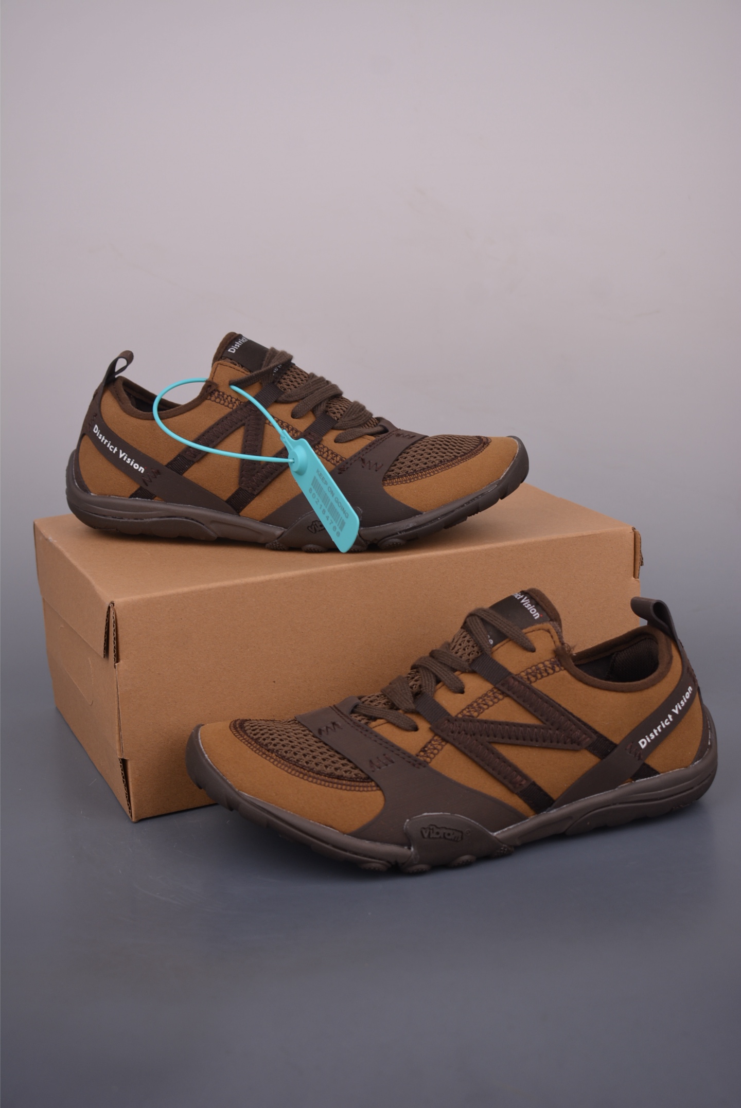 New Balance MT10 Minimalist Trail Running Shoes - Lightweight & Durable 5 i1754430923531 608 0 4