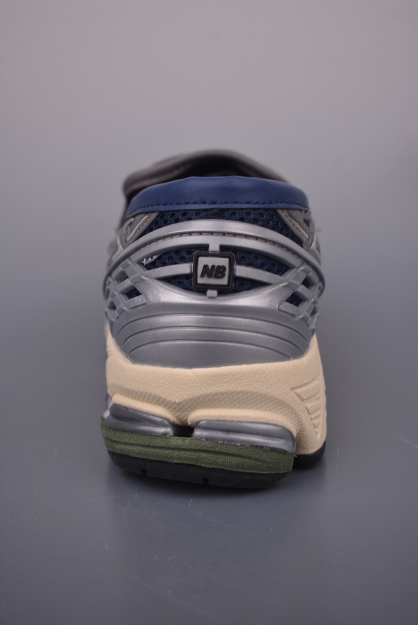 New Balance1906R乐福鞋 便捷穿脱设计一脚蹬 U1906LOA