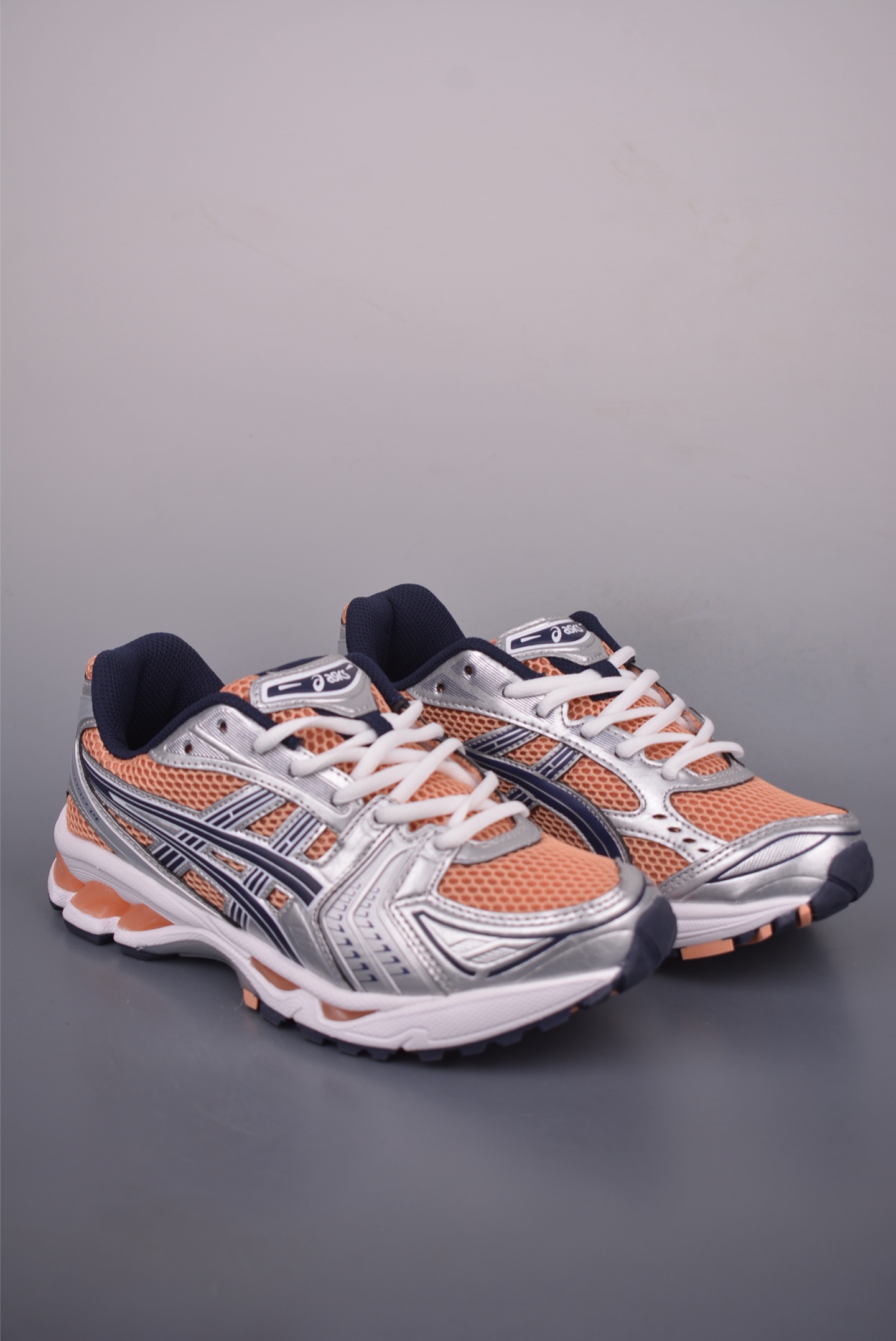 Asics Gel-Kayano 14 Running Shoes: Breathable, Cushioned, and Durable for Performance 2 i1754431207587 6458 0 0