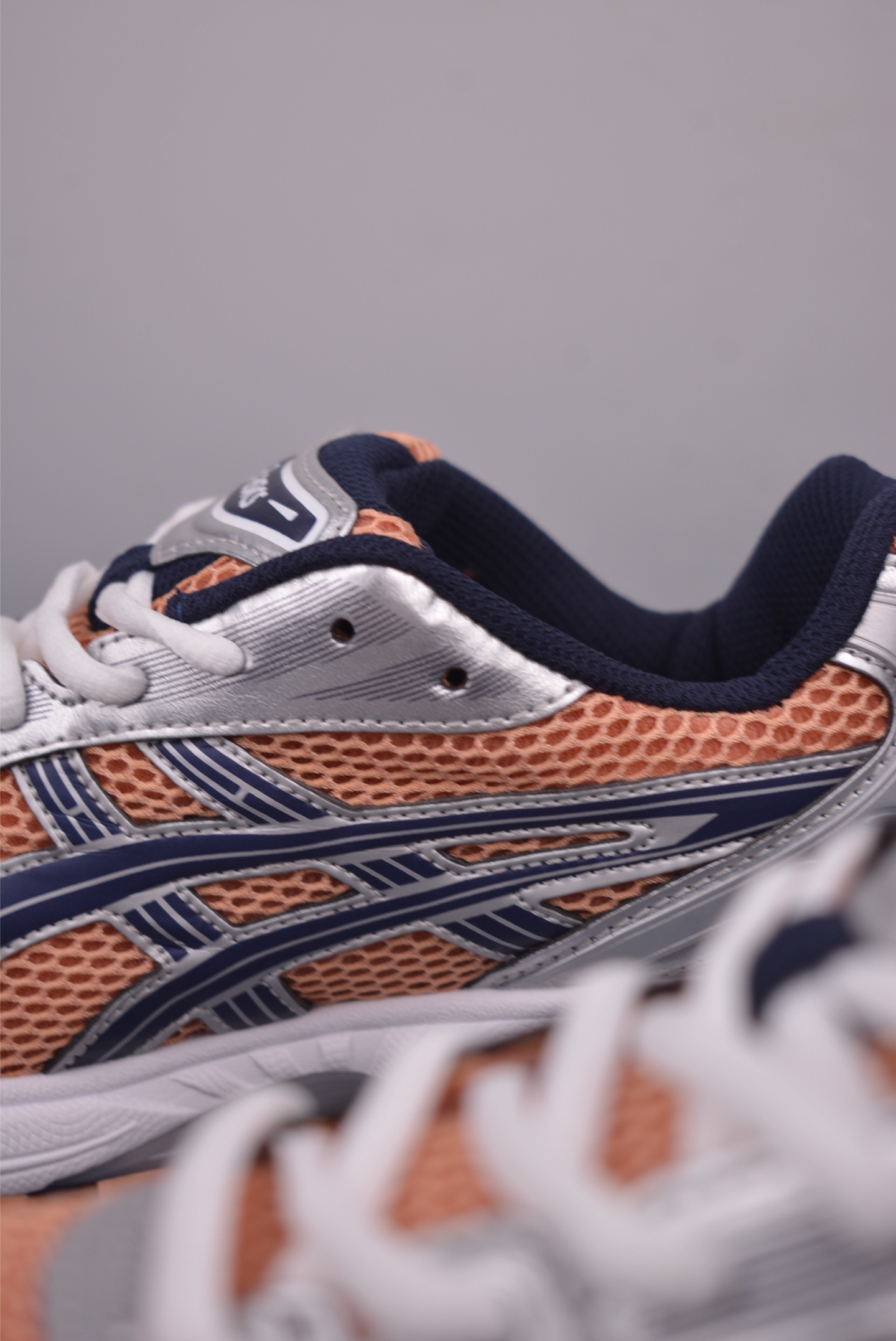 Asics Gel-Kayano 14 Running Shoes: Breathable, Cushioned, and Durable for Performance 9 i1754431207601 2052 0 7