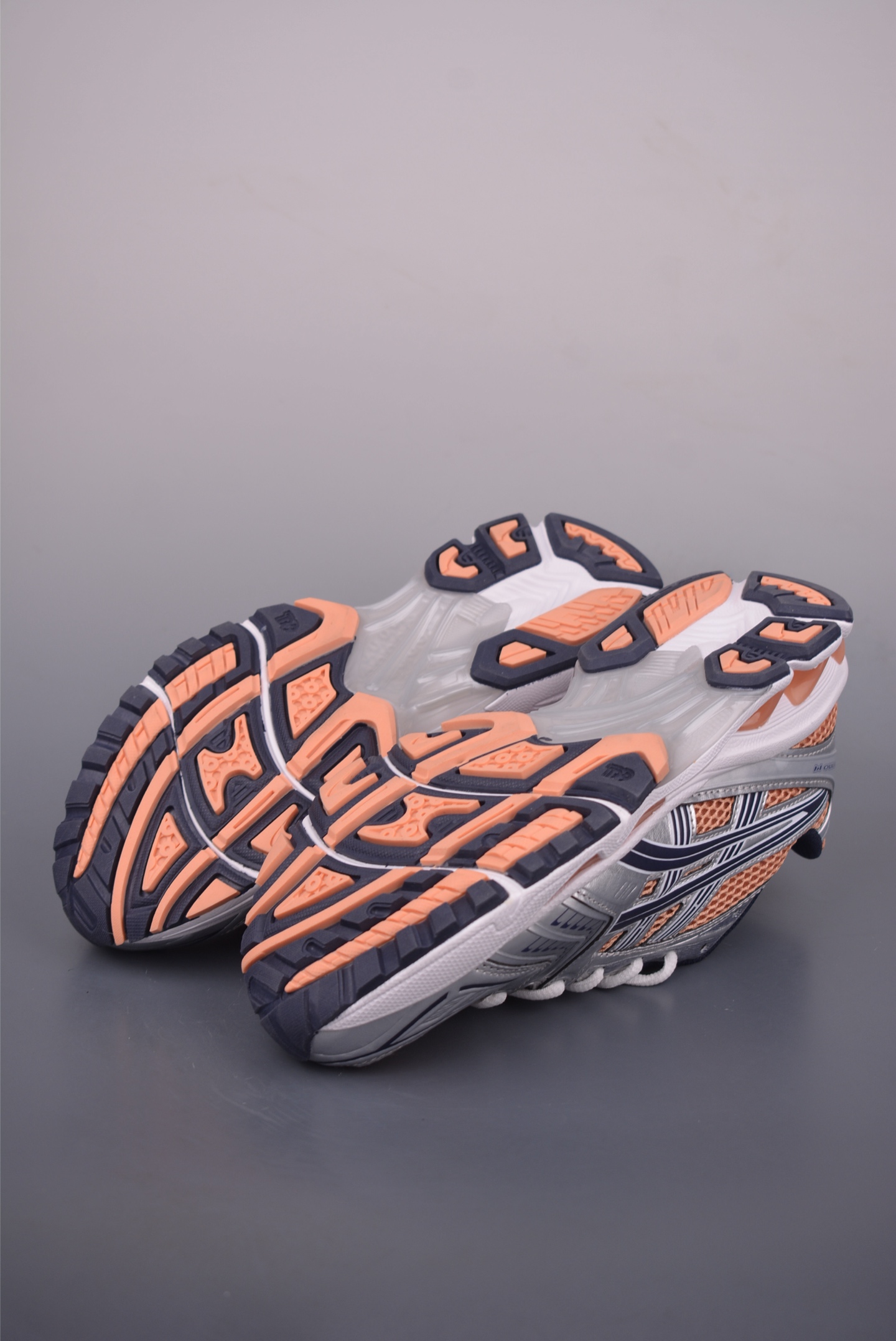 Asics Gel-Kayano 14 Running Shoes: Breathable, Cushioned, and Durable for Performance 4 i1754431207663 2610 0 2