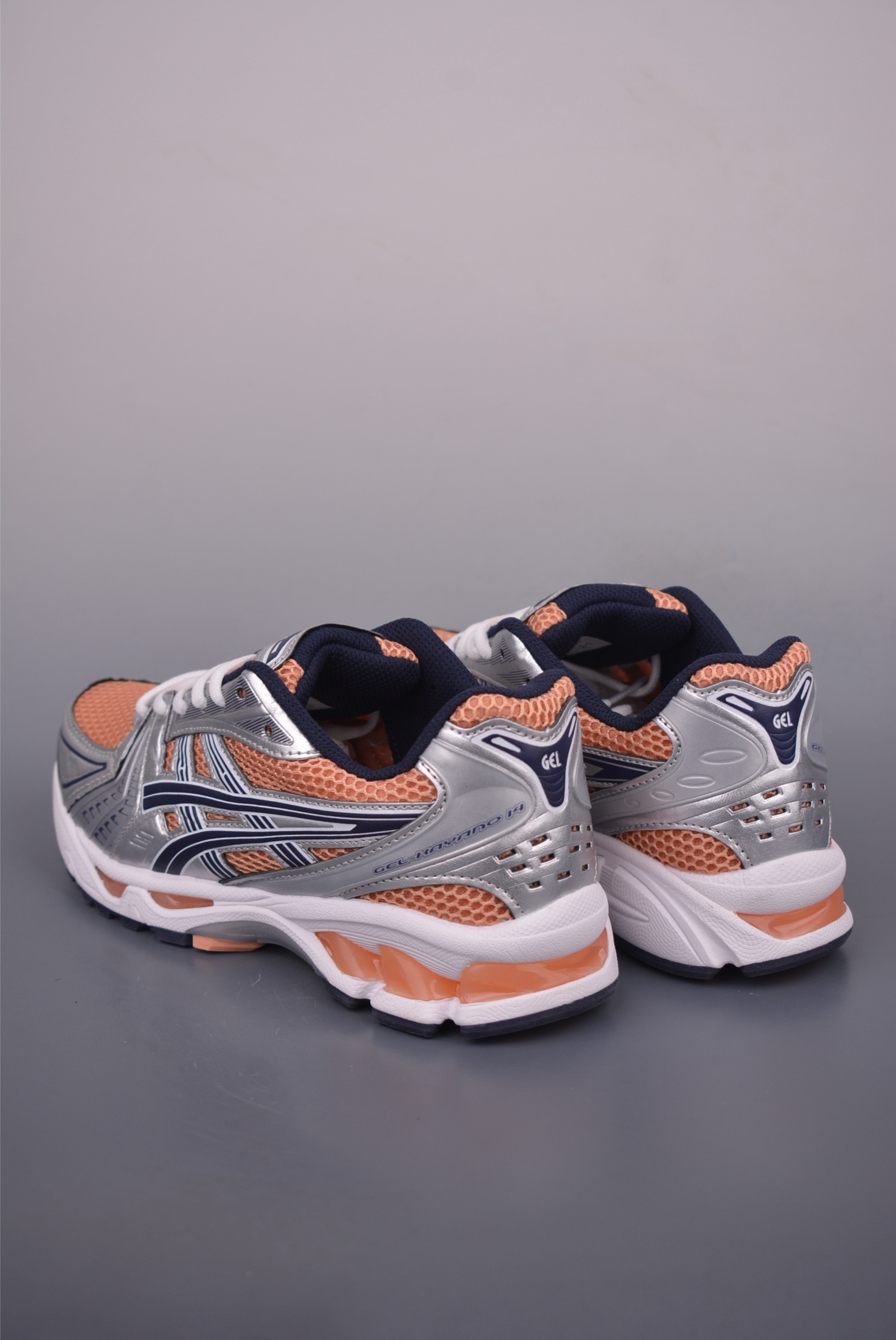 Asics Gel-Kayano 14 Running Shoes: Breathable, Cushioned, and Durable for Performance 3 i1754431209511 9804 0 1