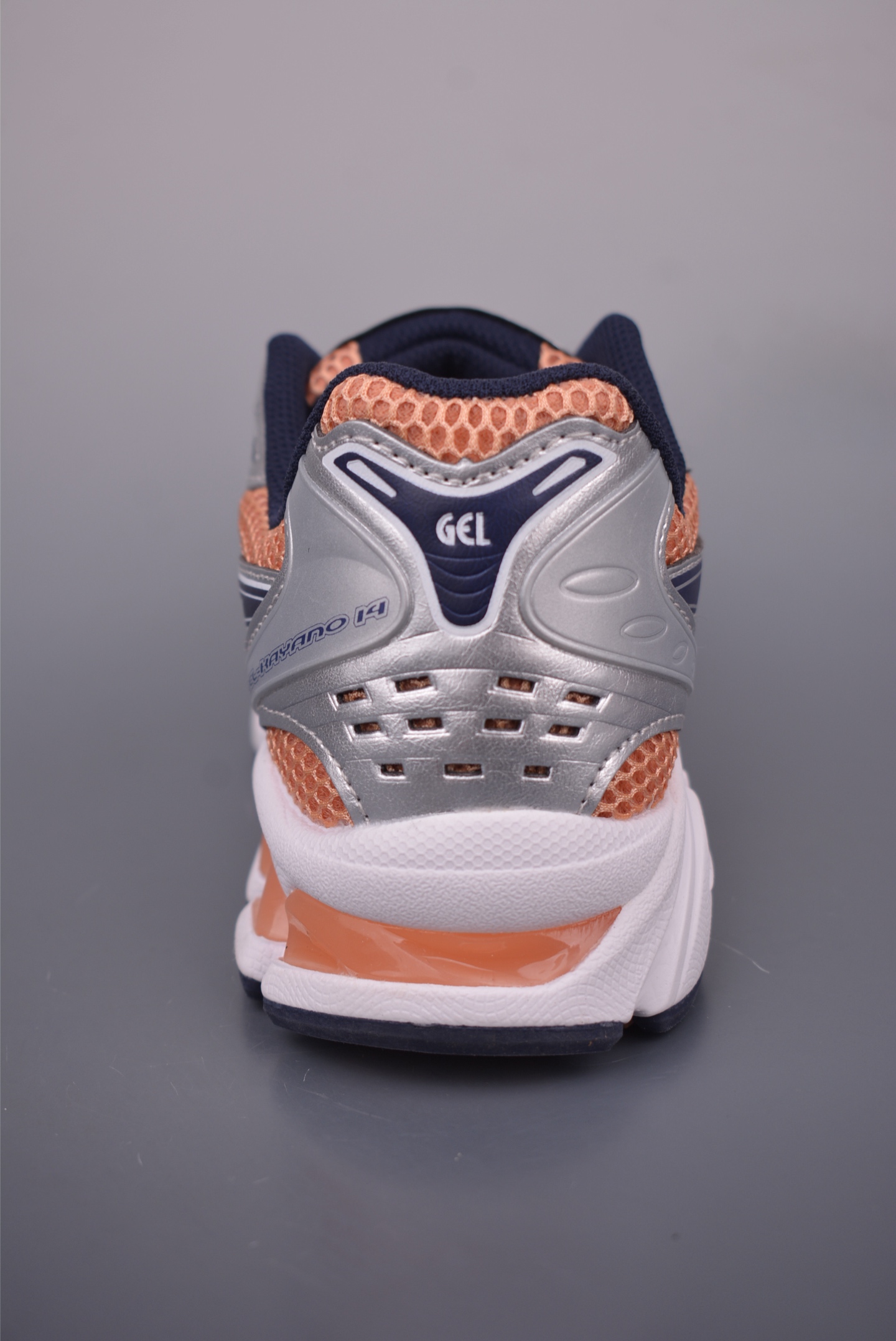 Asics Gel-Kayano 14 Running Shoes: Breathable, Cushioned, and Durable for Performance 5 i1754431209516 2136 0 3