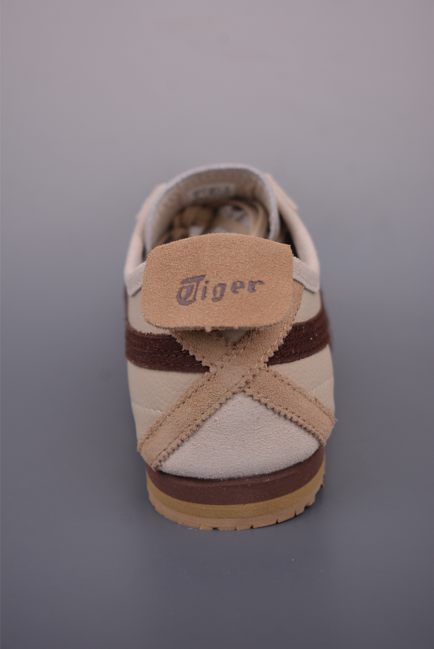 Asics鬼冢虎 MEXICO 66 SD 做工精赞 1183C015-204
