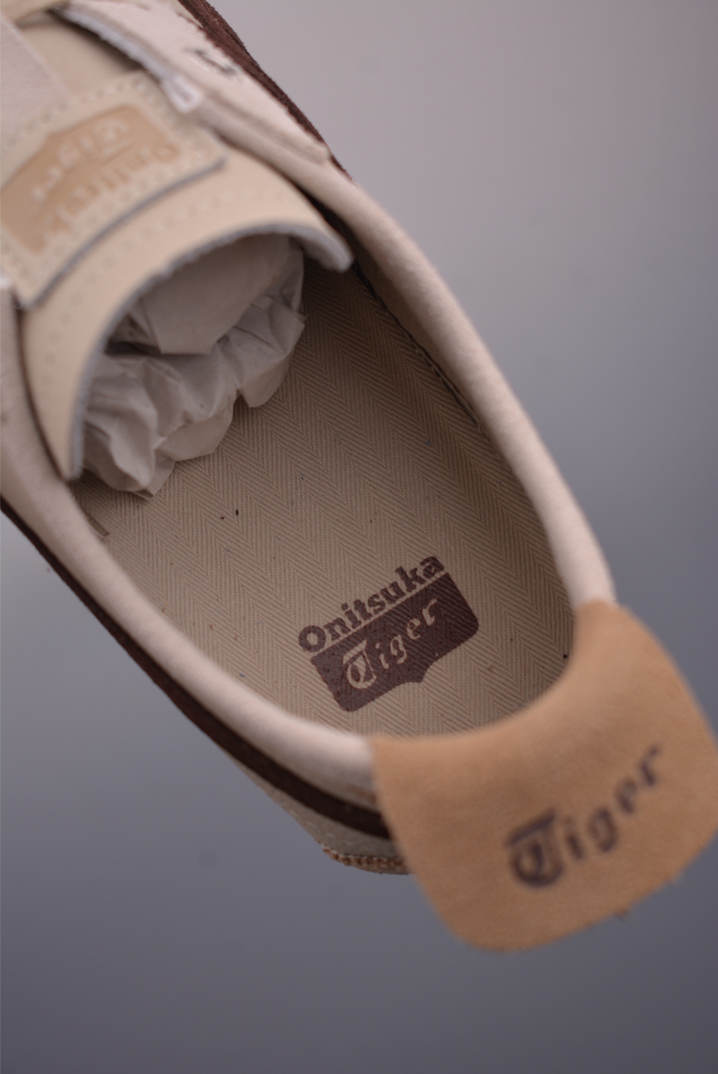 Asics鬼冢虎 MEXICO 66 SD 做工精赞 1183C015-204