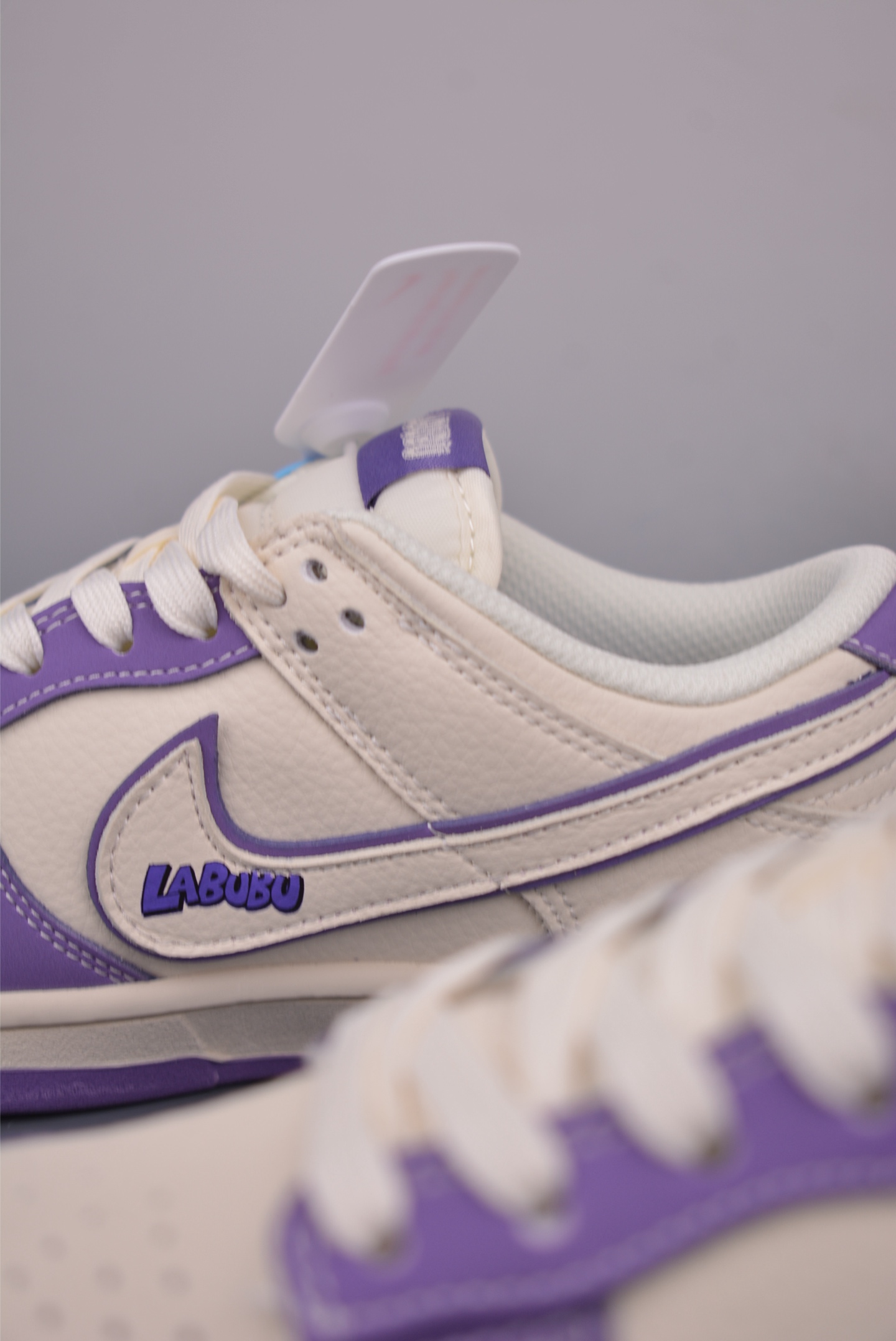 260 Nike SB Dunk Low LV联名 DS6608-007