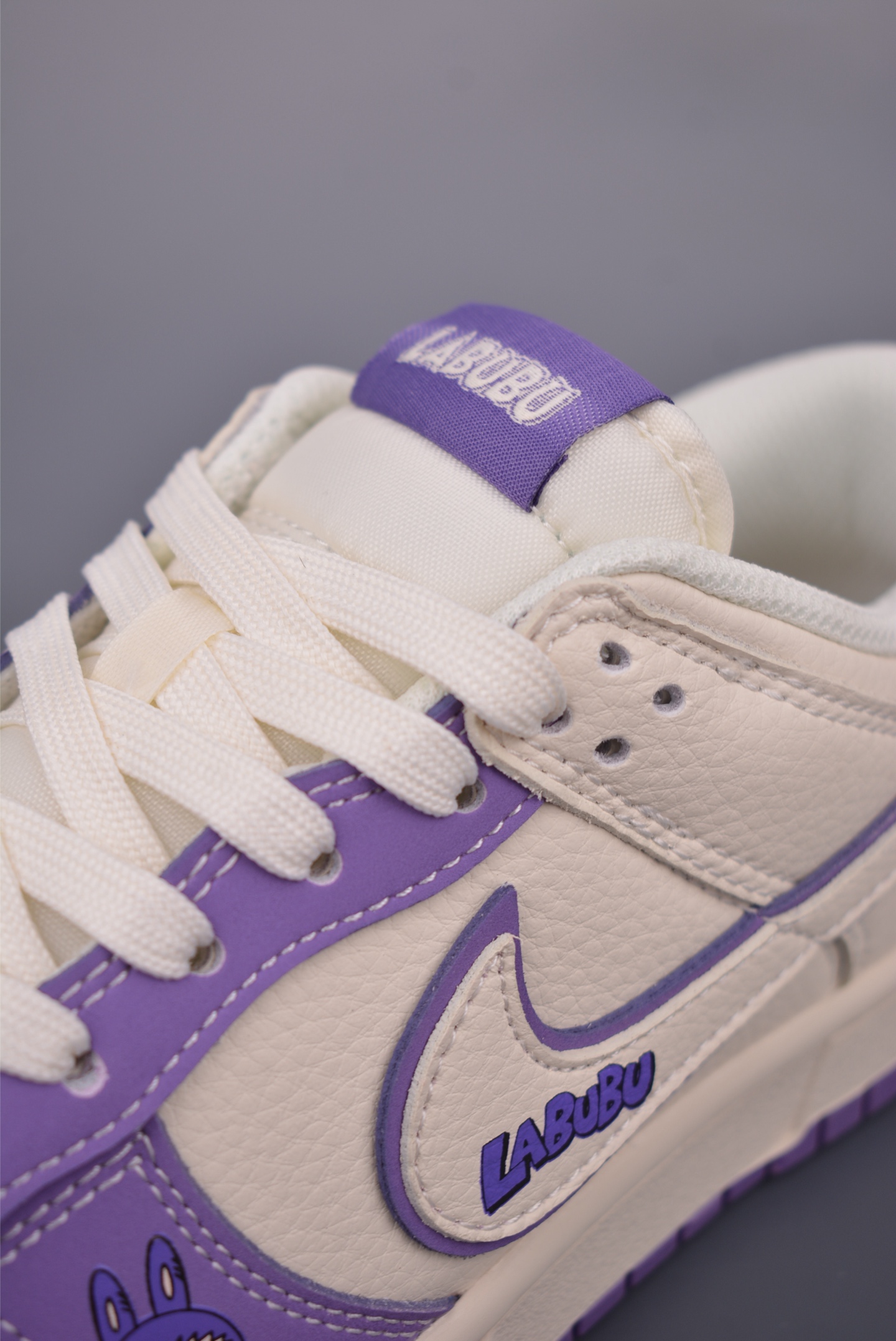 260 Nike SB Dunk Low LV联名 DS6608-007