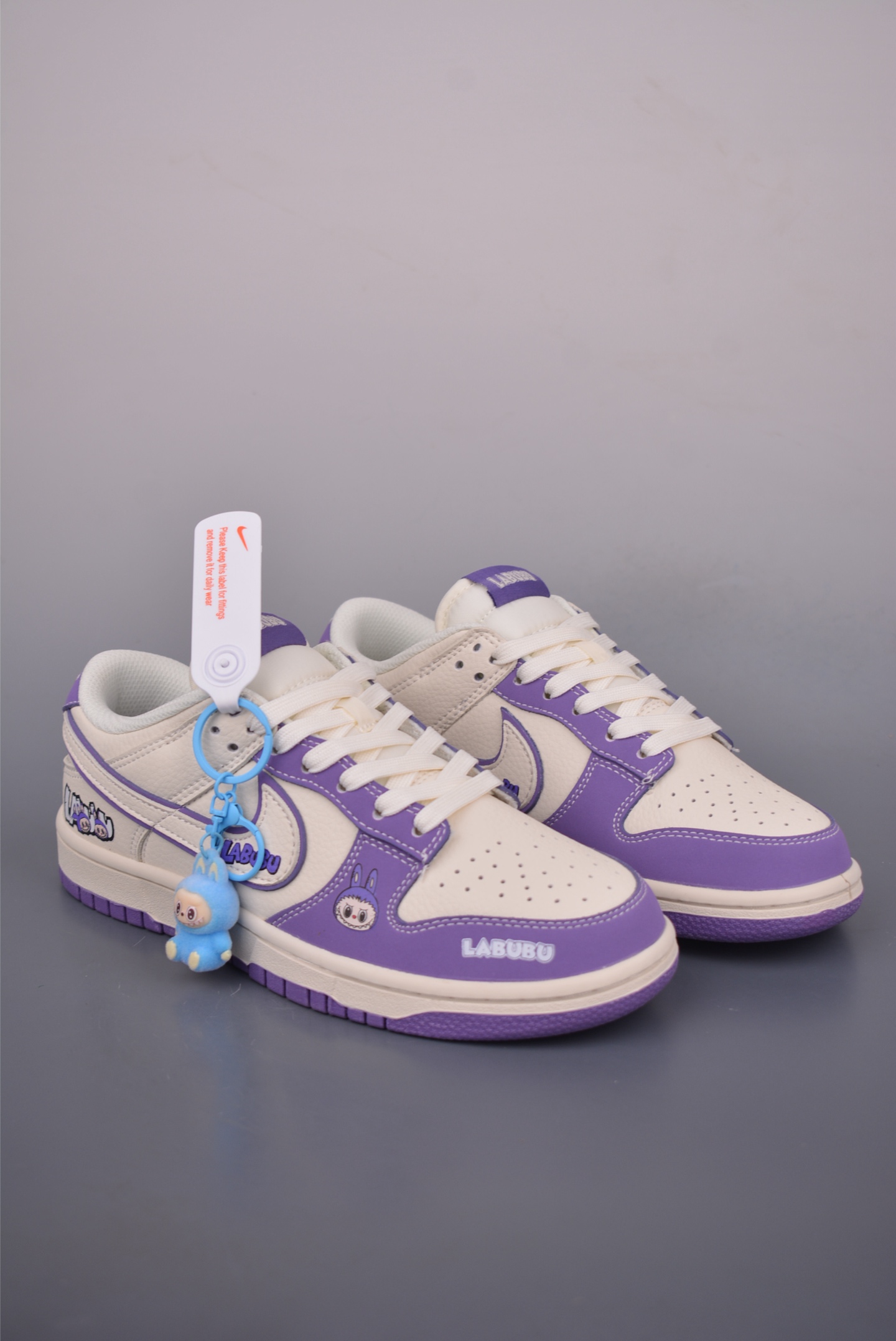 260 Nike SB Dunk Low LV联名 DS6608-007
