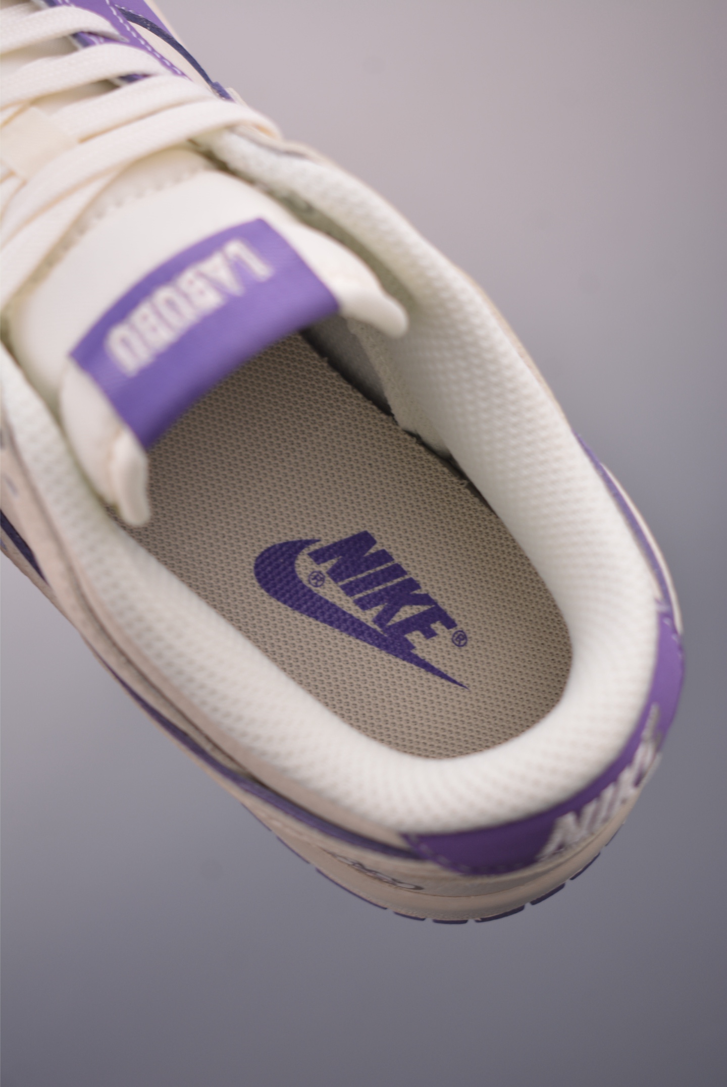 260 Nike SB Dunk Low LV联名 DS6608-007