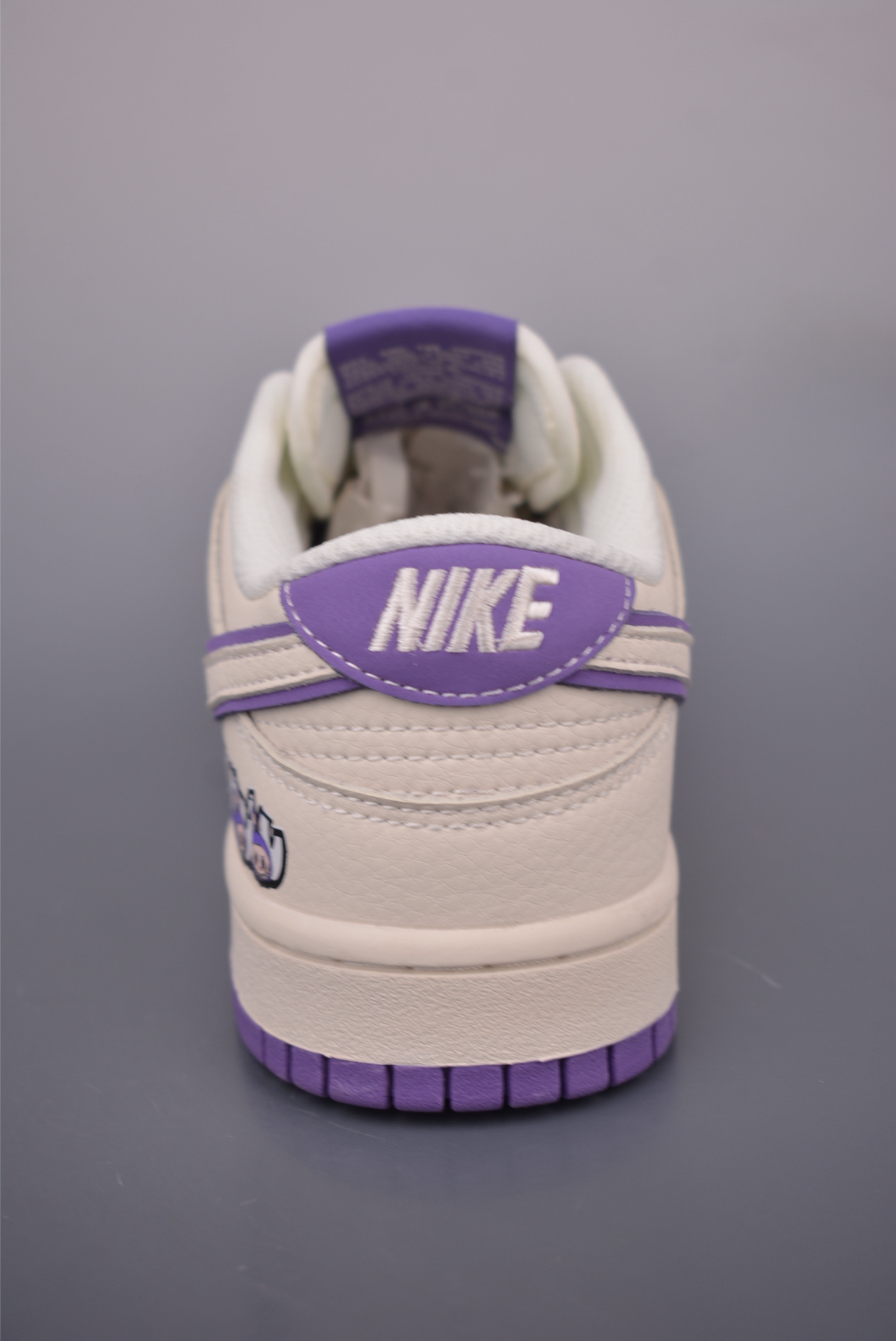 260 Nike SB Dunk Low LV联名 DS6608-007