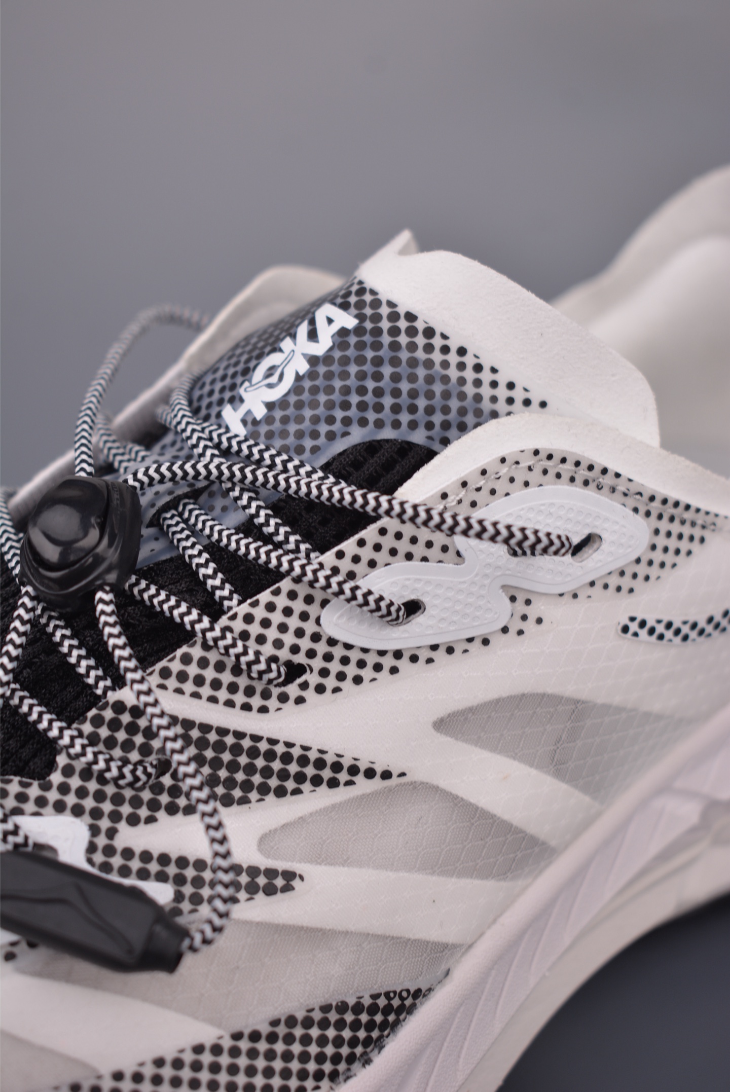 Satisfy x Hoka One One Mafate Speed 4 Low-Top Professional Trail Running Shoes 8 i1754520382768 3324 0 6