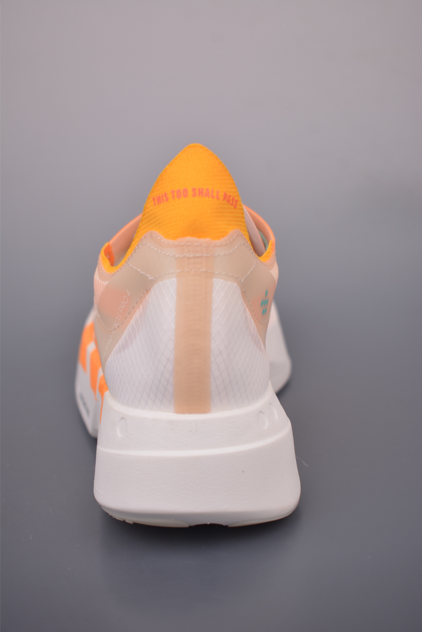 Adidas Adizero Pro Evo 3: Ultra-Lightweight, Breathable Running Shoes for Women 5 i1754520423895 4279 0 3
