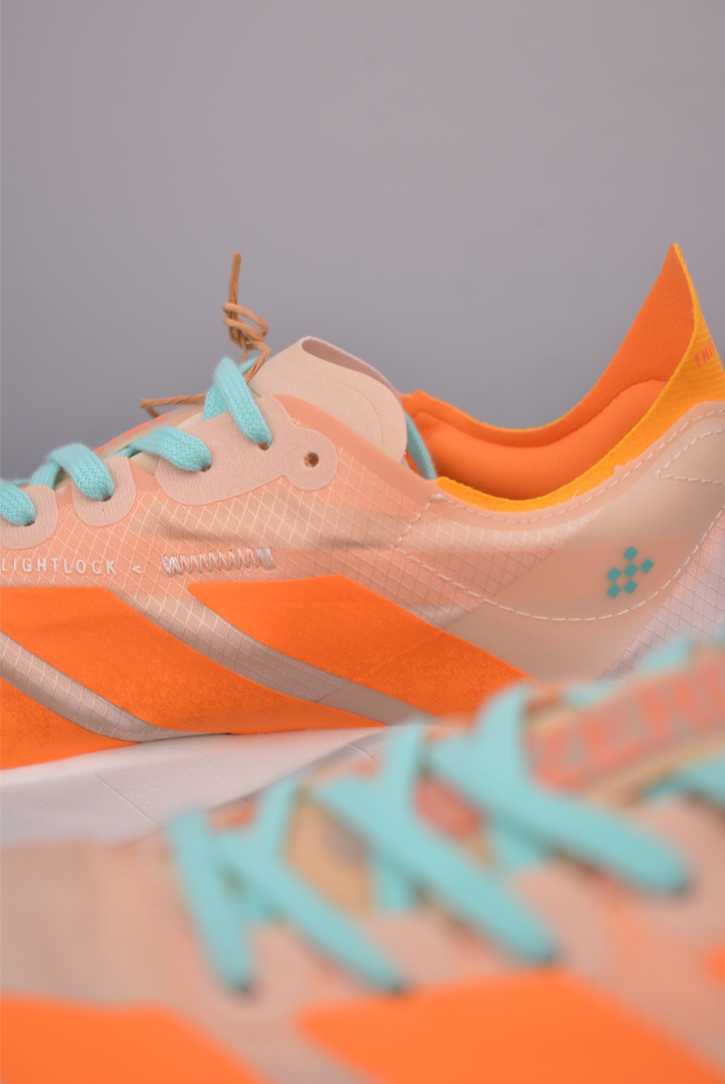 Adidas Adizero Pro Evo 3: Ultra-Lightweight, Breathable Running Shoes for Women 9 i1754520423945 7605 0 7