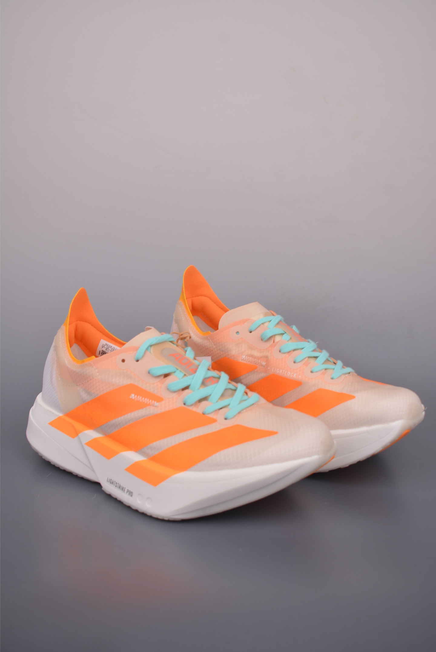 Adidas Adizero Pro Evo 3: Ultra-Lightweight, Breathable Running Shoes for Women 2 i1754520423949 281 0 0