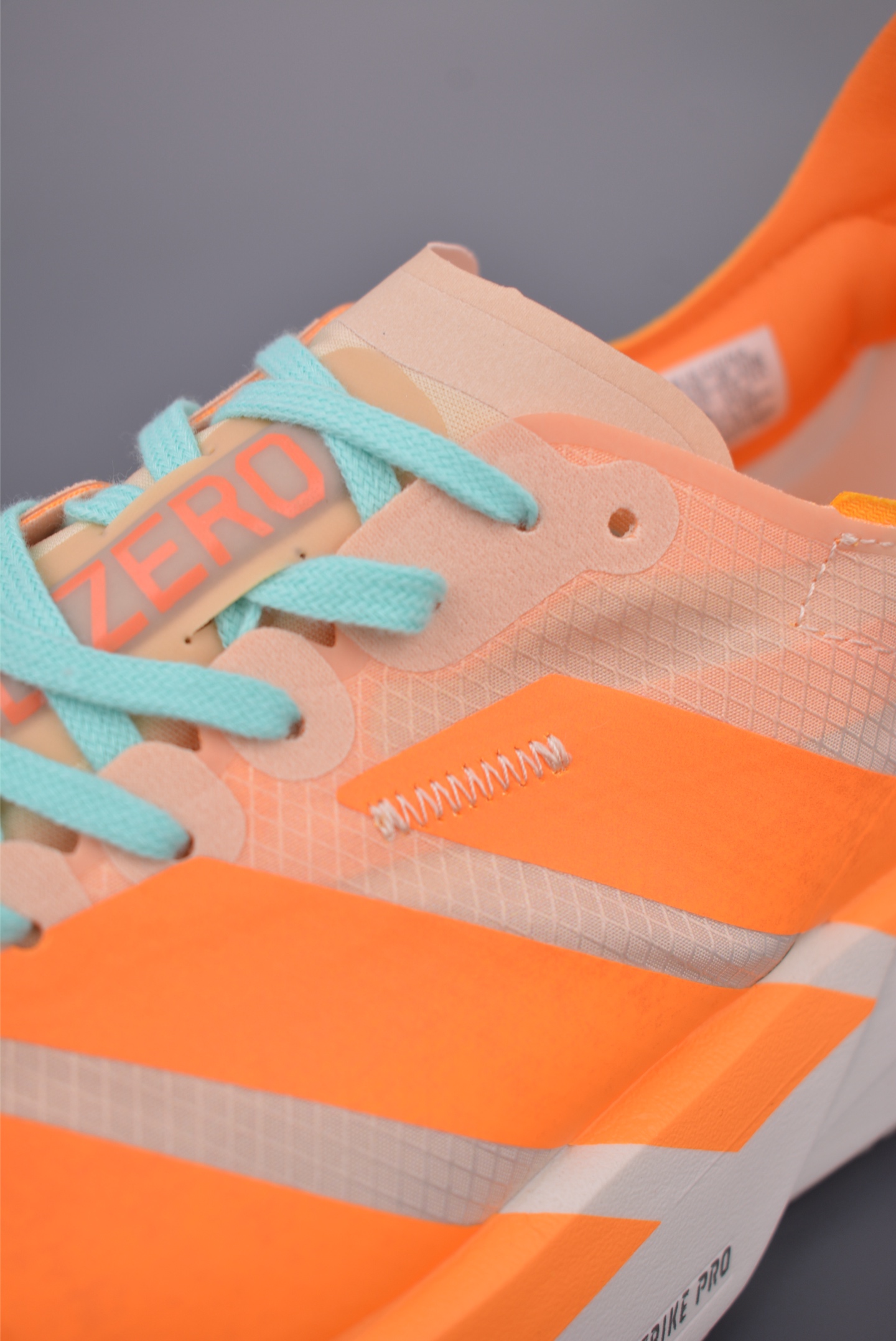 Adidas Adizero Pro Evo 3: Ultra-Lightweight, Breathable Running Shoes for Women 8 i1754520423967 8927 0 6