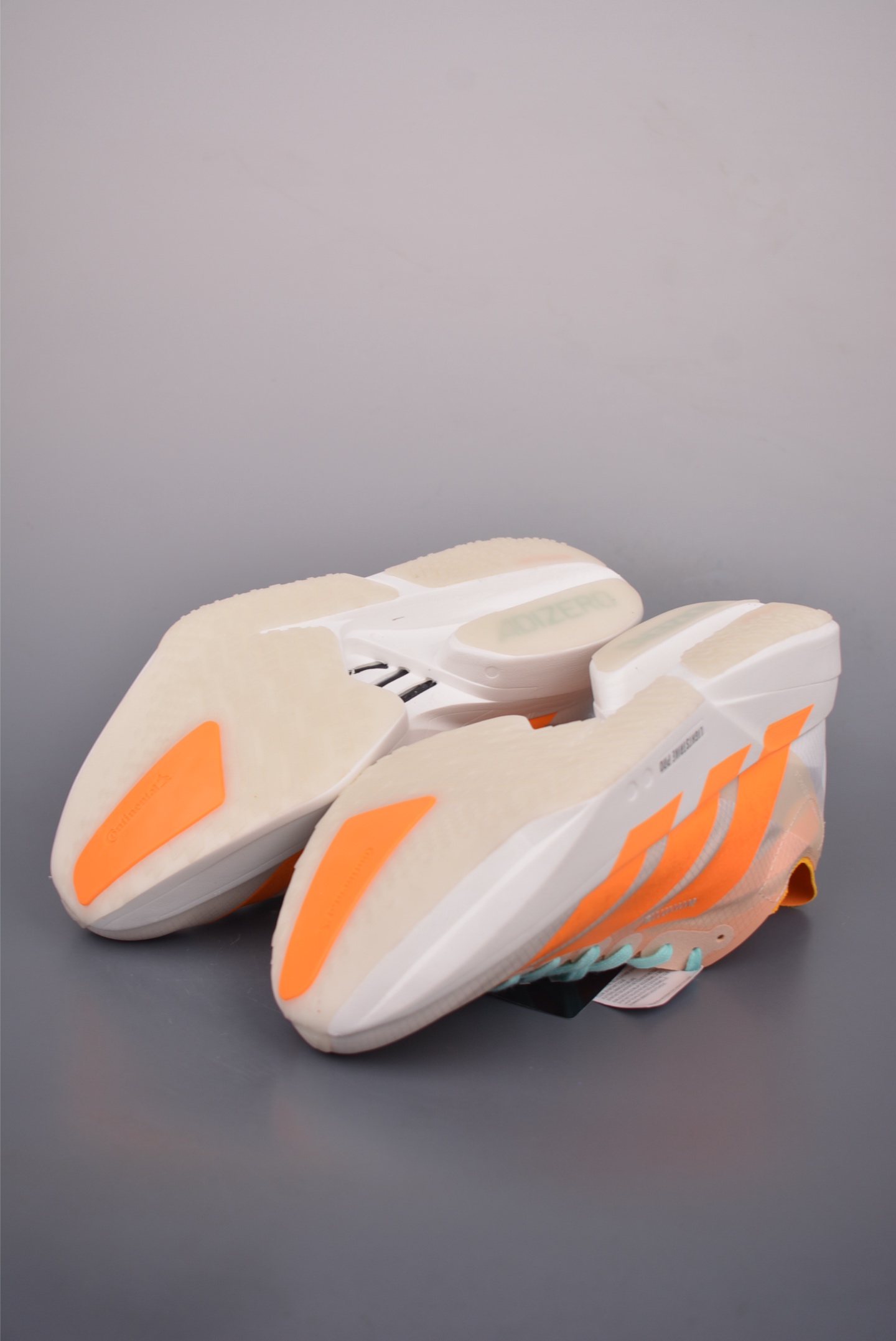 Adidas Adizero Pro Evo 3: Ultra-Lightweight, Breathable Running Shoes for Women 4 i1754520425790 1559 0 2