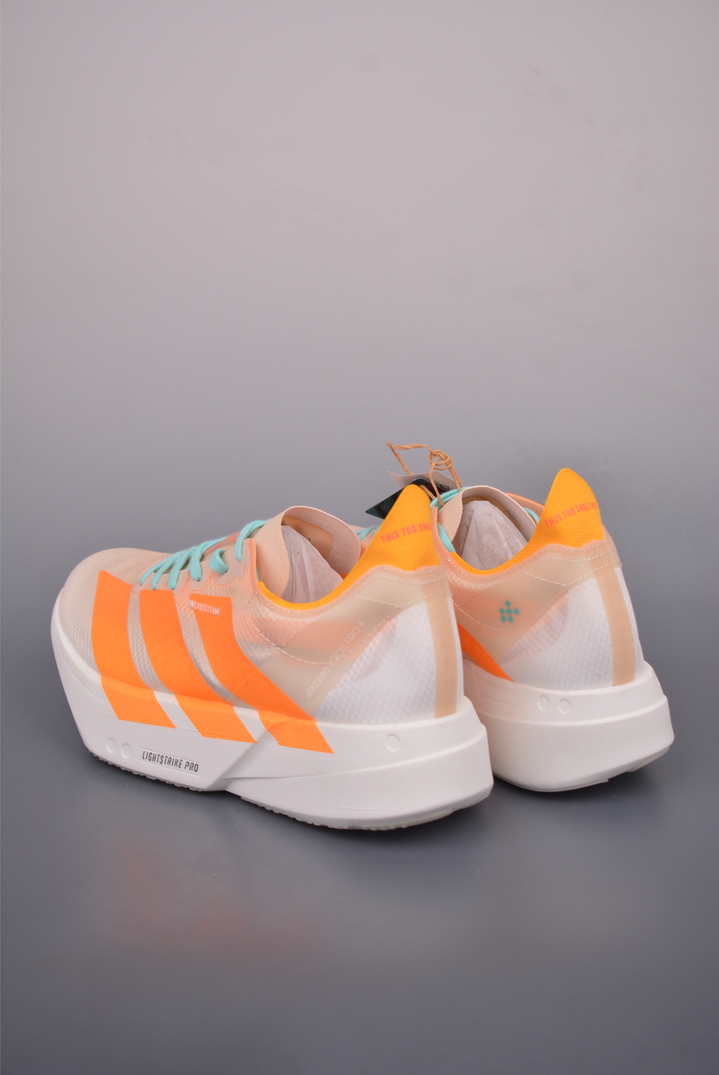 Adidas Adizero Pro Evo 3: Ultra-Lightweight, Breathable Running Shoes for Women 3 i1754520425815 9127 0 1