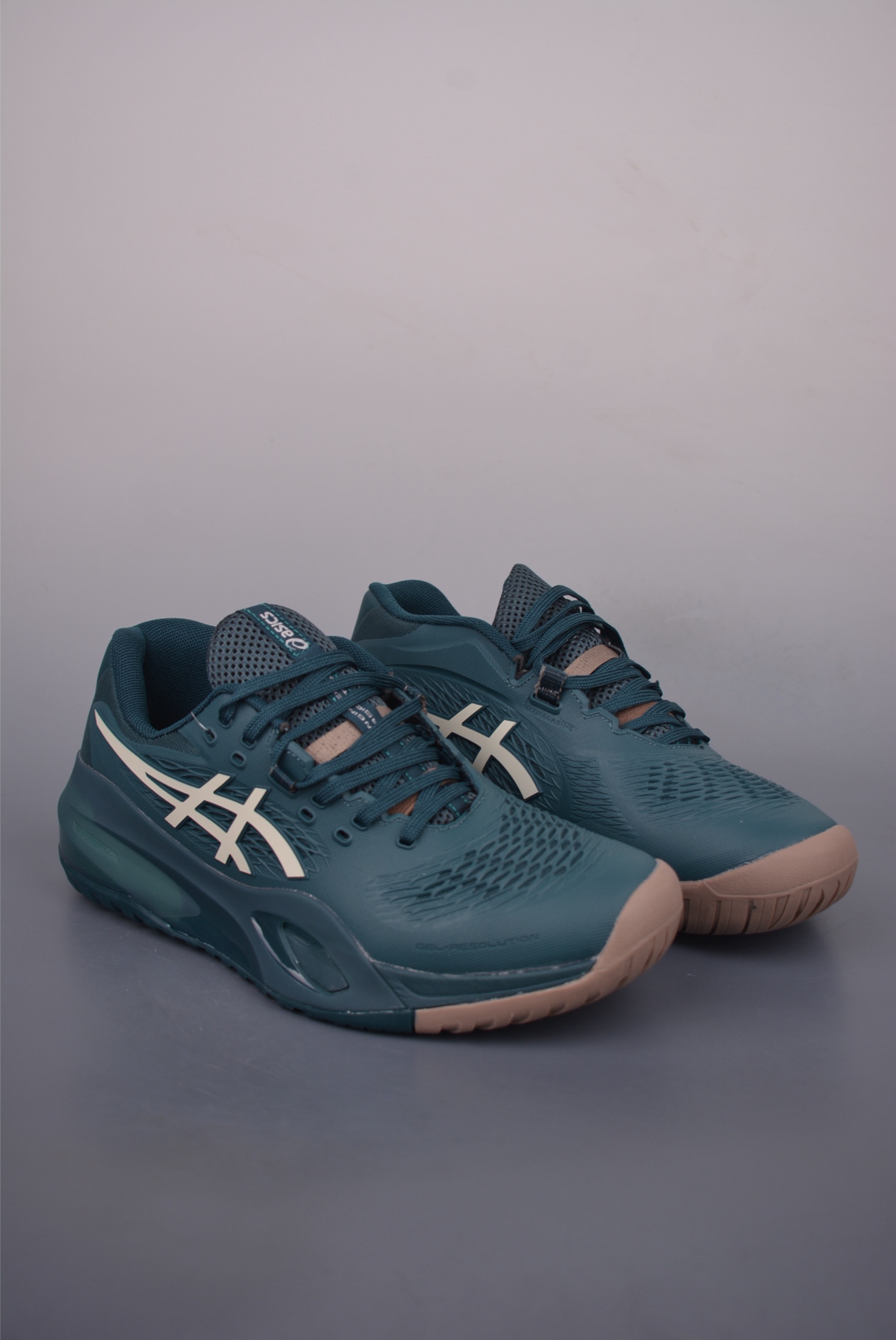Asics Gel-Resolution X Running Shoes - Lightweight & Breathable, Sizes 36-45 2 i1754520468779 2757 0 0