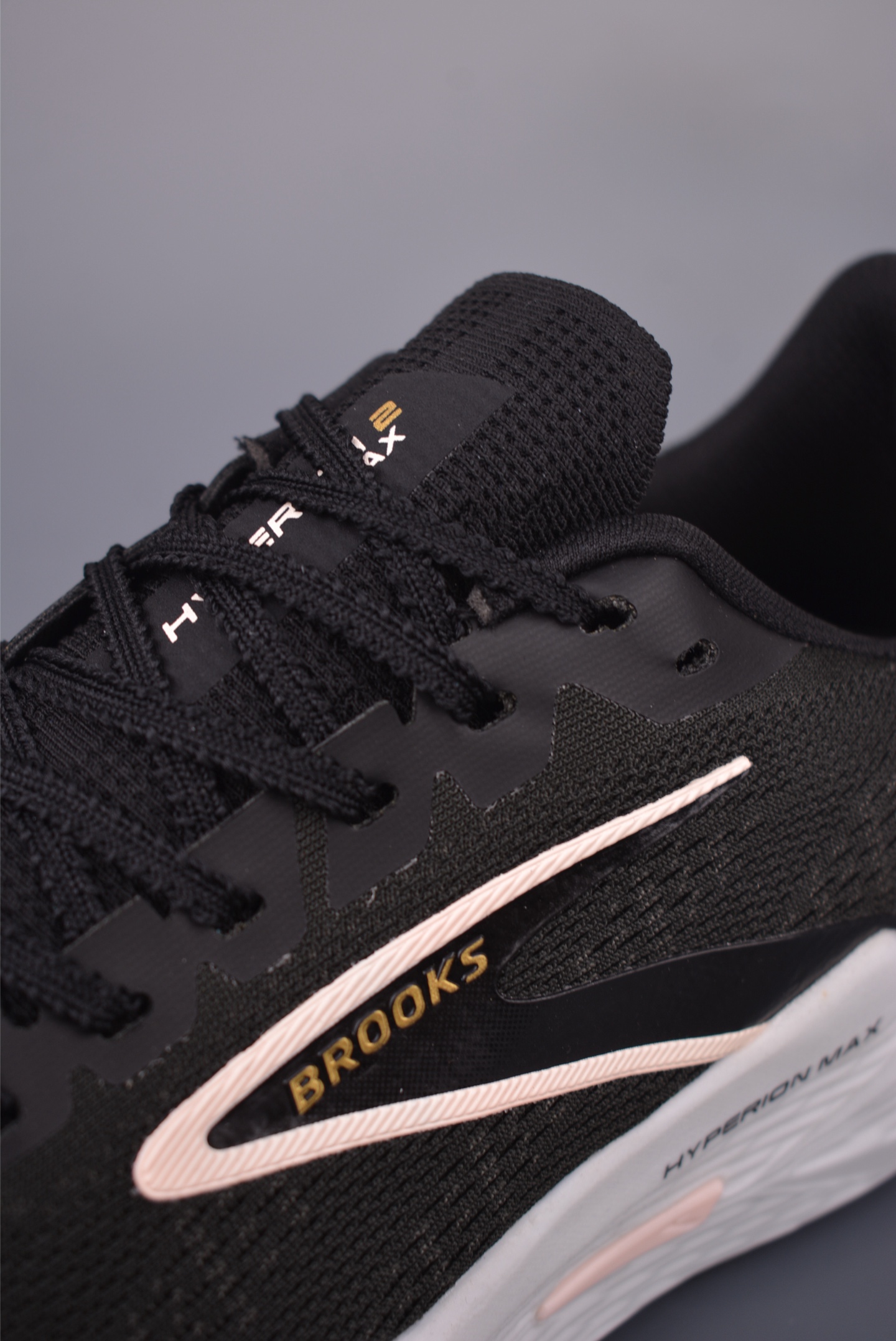 Brooks Hyperion Max 2 Running Shoes - Lightweight, Breathable & Cushioned 8 i1754520506563 6558 0 6