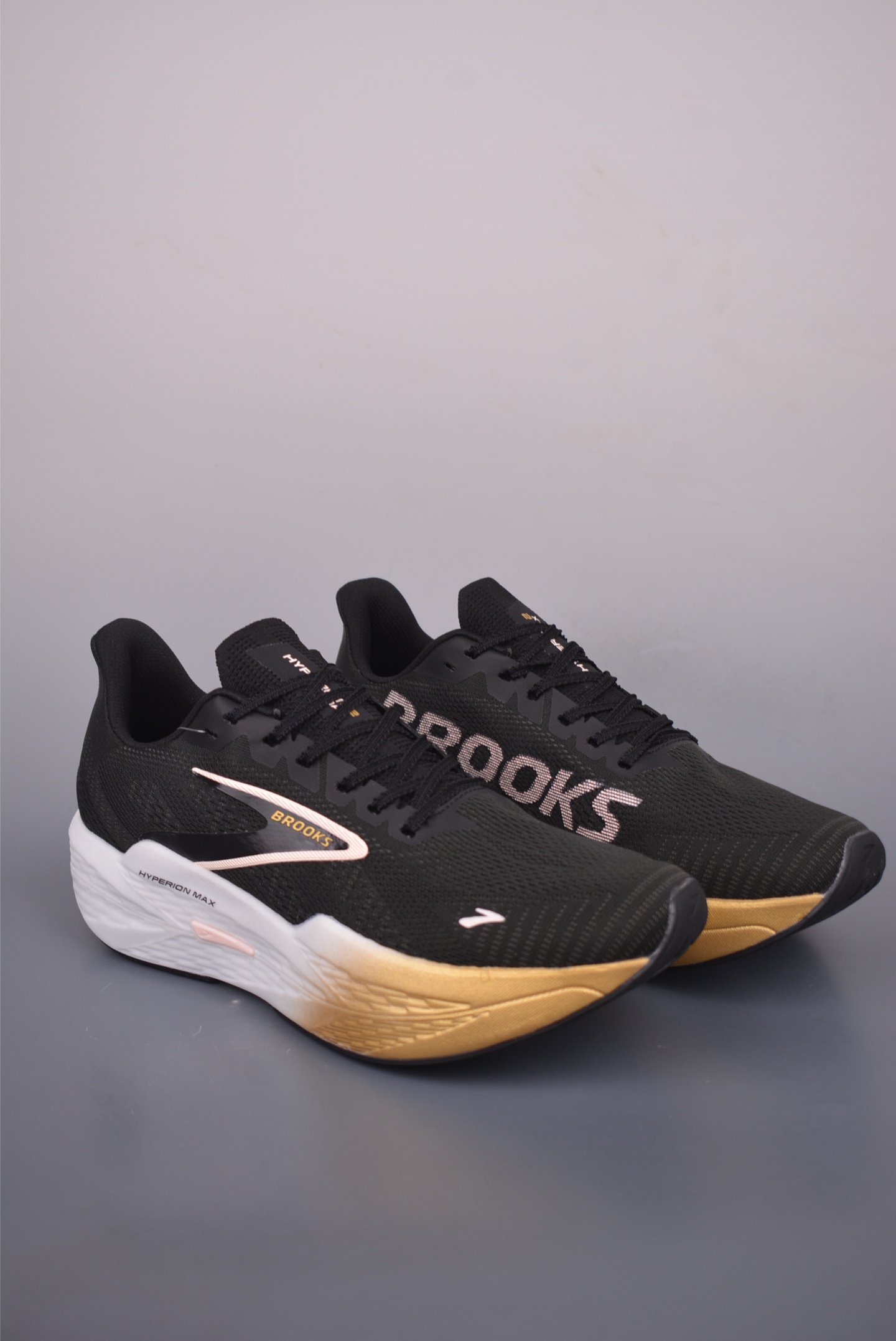 Brooks Hyperion Max 2 Running Shoes - Lightweight, Breathable & Cushioned 2 i1754520506570 8828 0 0