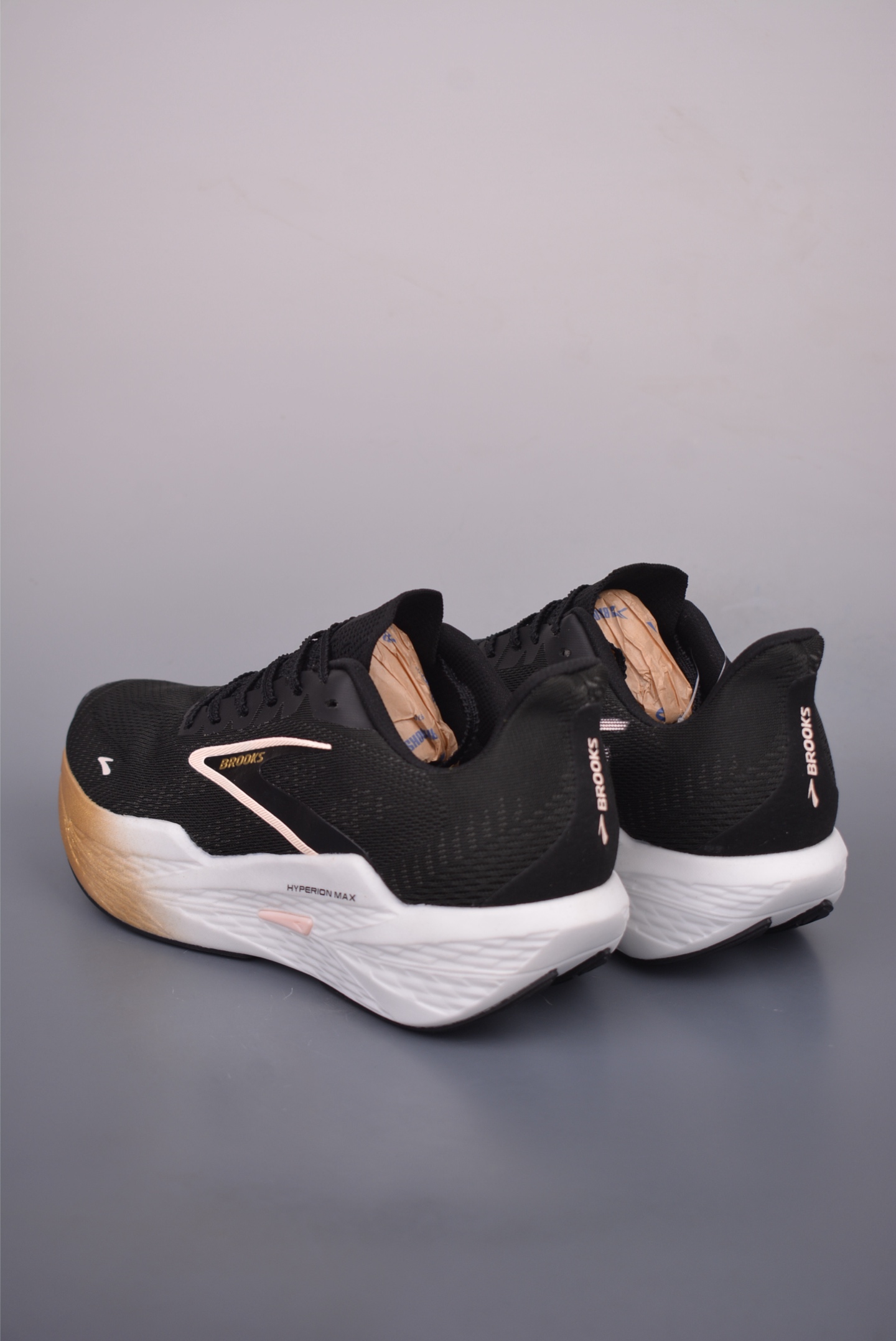 Brooks Hyperion Max 2 Running Shoes - Lightweight, Breathable & Cushioned 3 i1754520506593 4022 0 1