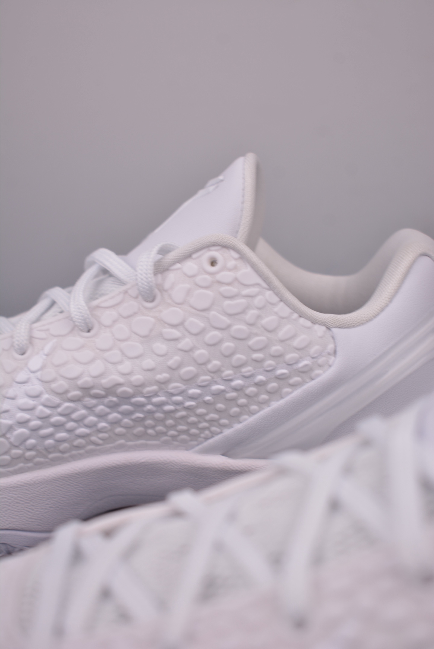 Nike Kobe 6 Protro 'White Del Sol' Basketball Shoes - Performance & Style 8 i1754520788710 6479 0 7