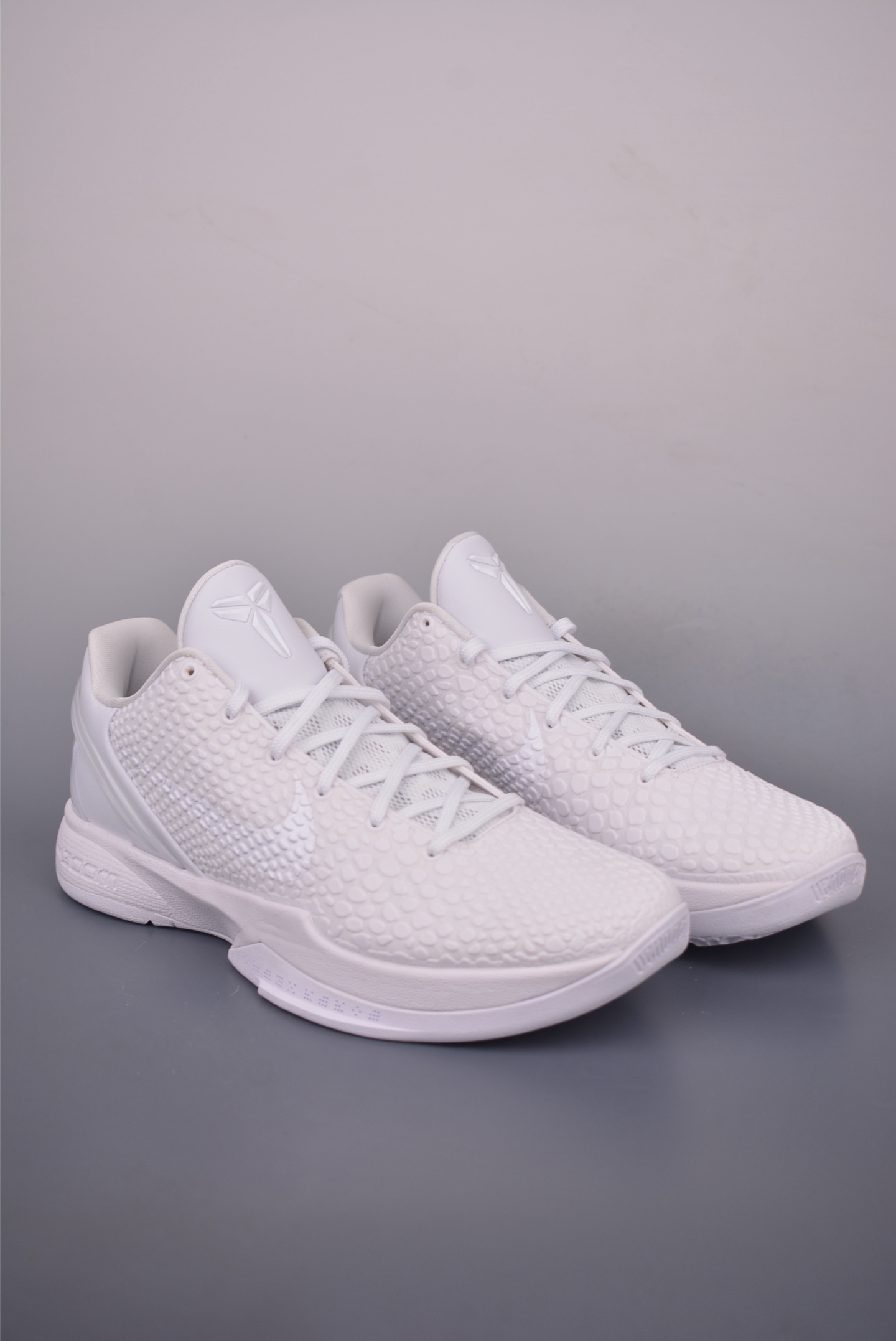 Nike Kobe 6 Protro 'White Del Sol' Basketball Shoes - Performance & Style 1 i1754520788829 104 0 0