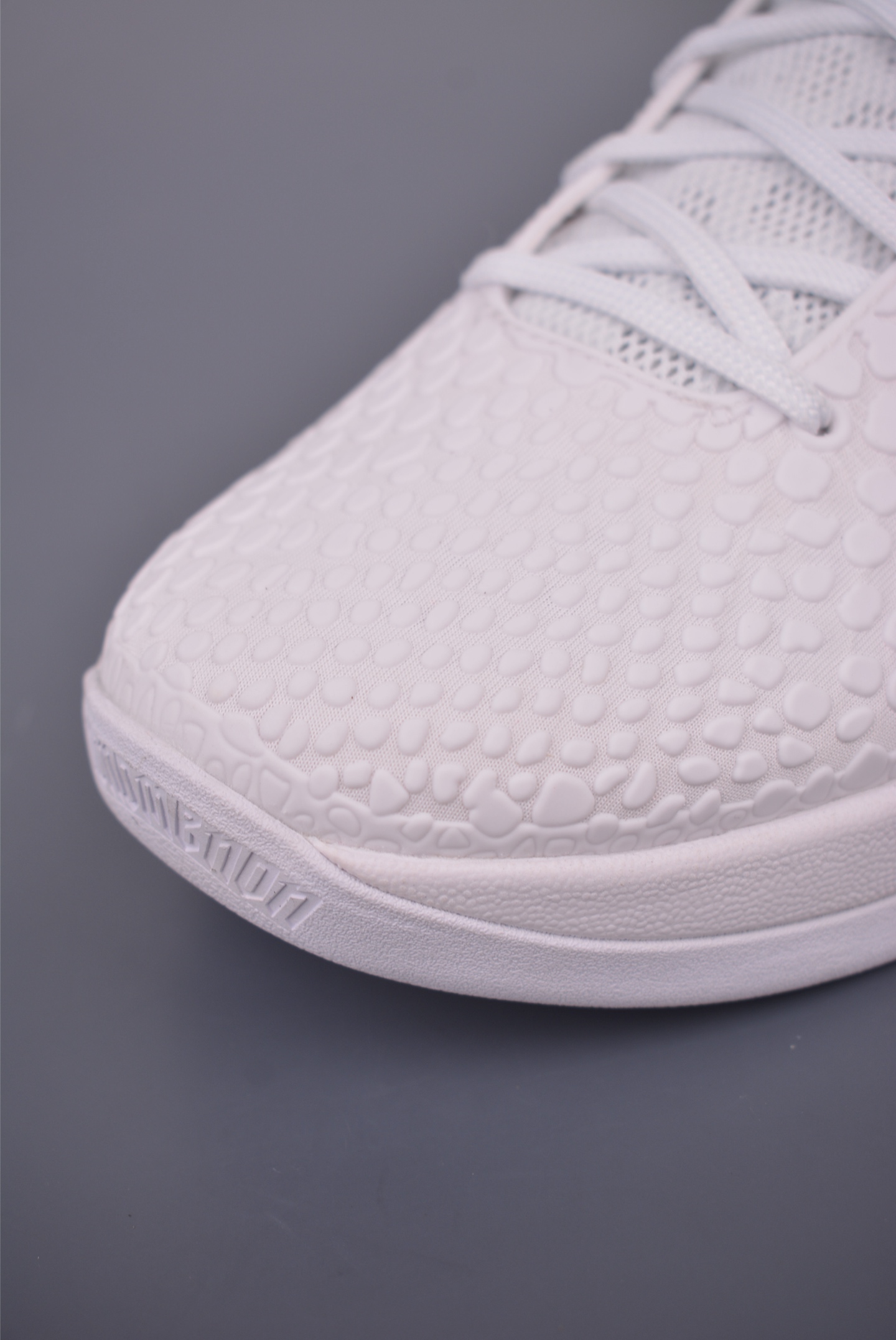 Nike Kobe 6 Protro 'White Del Sol' Basketball Shoes - Performance & Style 6 i1754520788836 2070 0 5