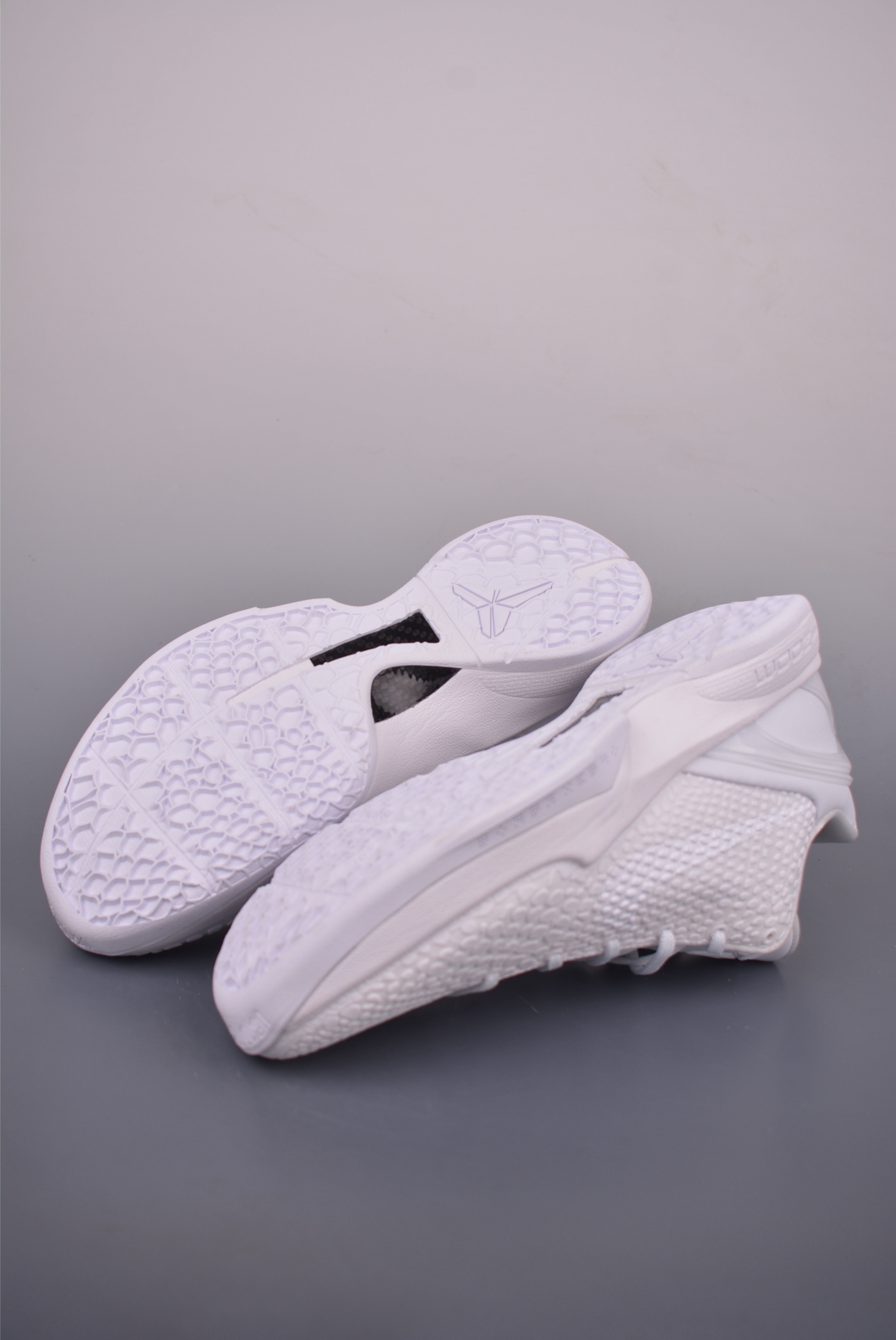 Nike Kobe 6 Protro 'White Del Sol' Basketball Shoes - Performance & Style 3 i1754520790225 7754 0 2