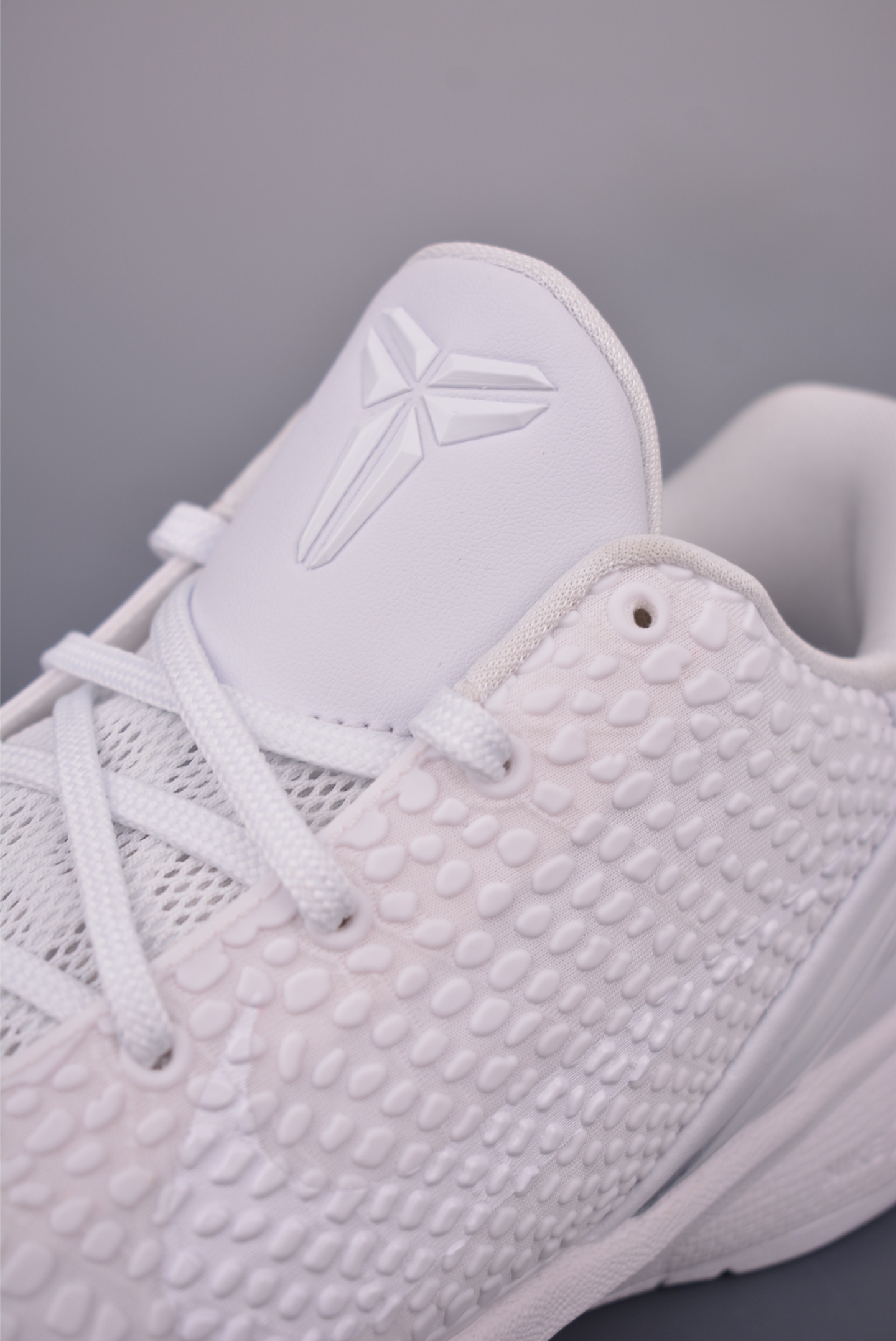 Nike Kobe 6 Protro 'White Del Sol' Basketball Shoes - Performance & Style 7 i1754520790260 9780 0 6