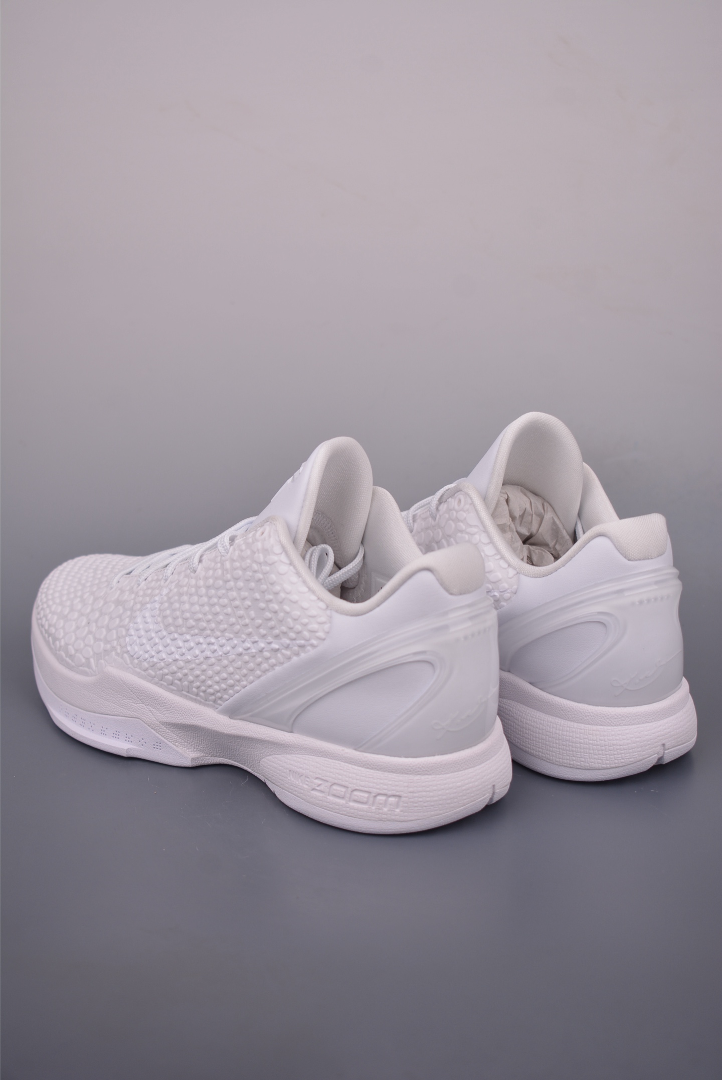 Nike Kobe 6 Protro 'White Del Sol' Basketball Shoes - Performance & Style 2 i1754520790270 3391 0 1