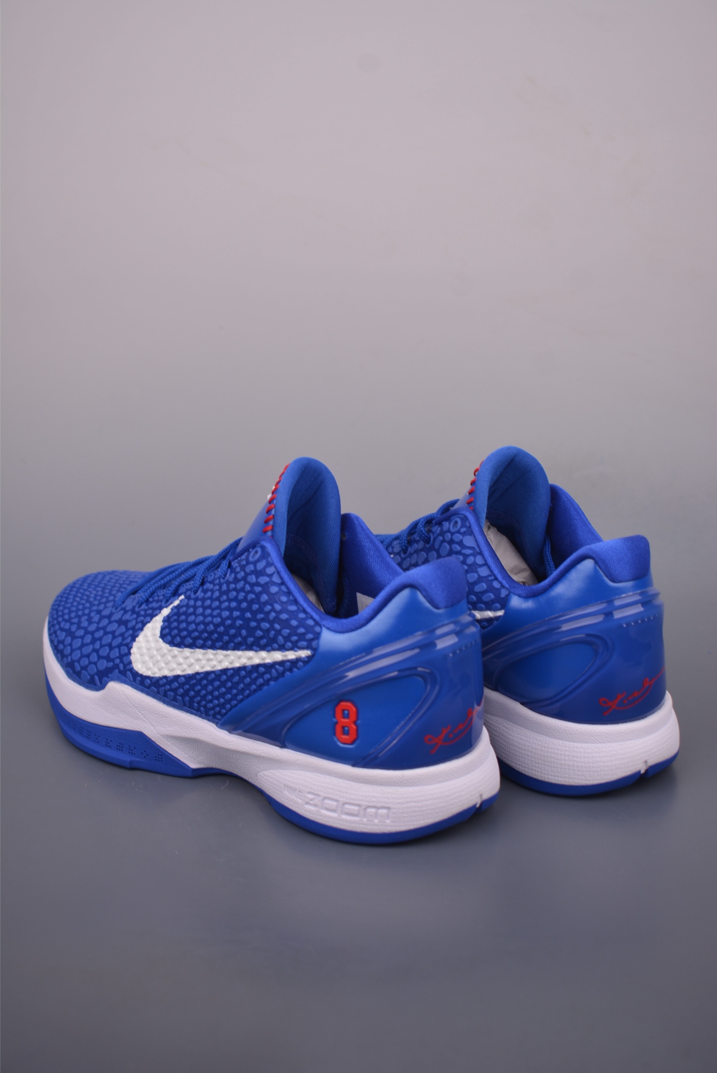 Nike Kobe 6 Protro 'Dodgers' Basketball Shoes - Performance & Style 3 i1754520839971 3599 0 1