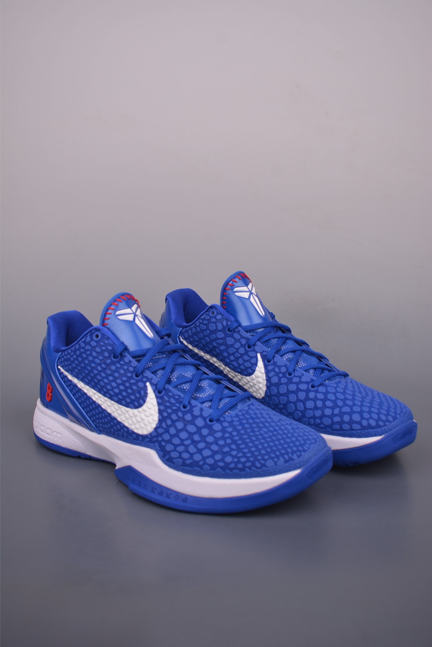 Nike Kobe 6 Protro 'Dodgers' Basketball Shoes - Performance & Style 2 i1754520839986 9248 0 0