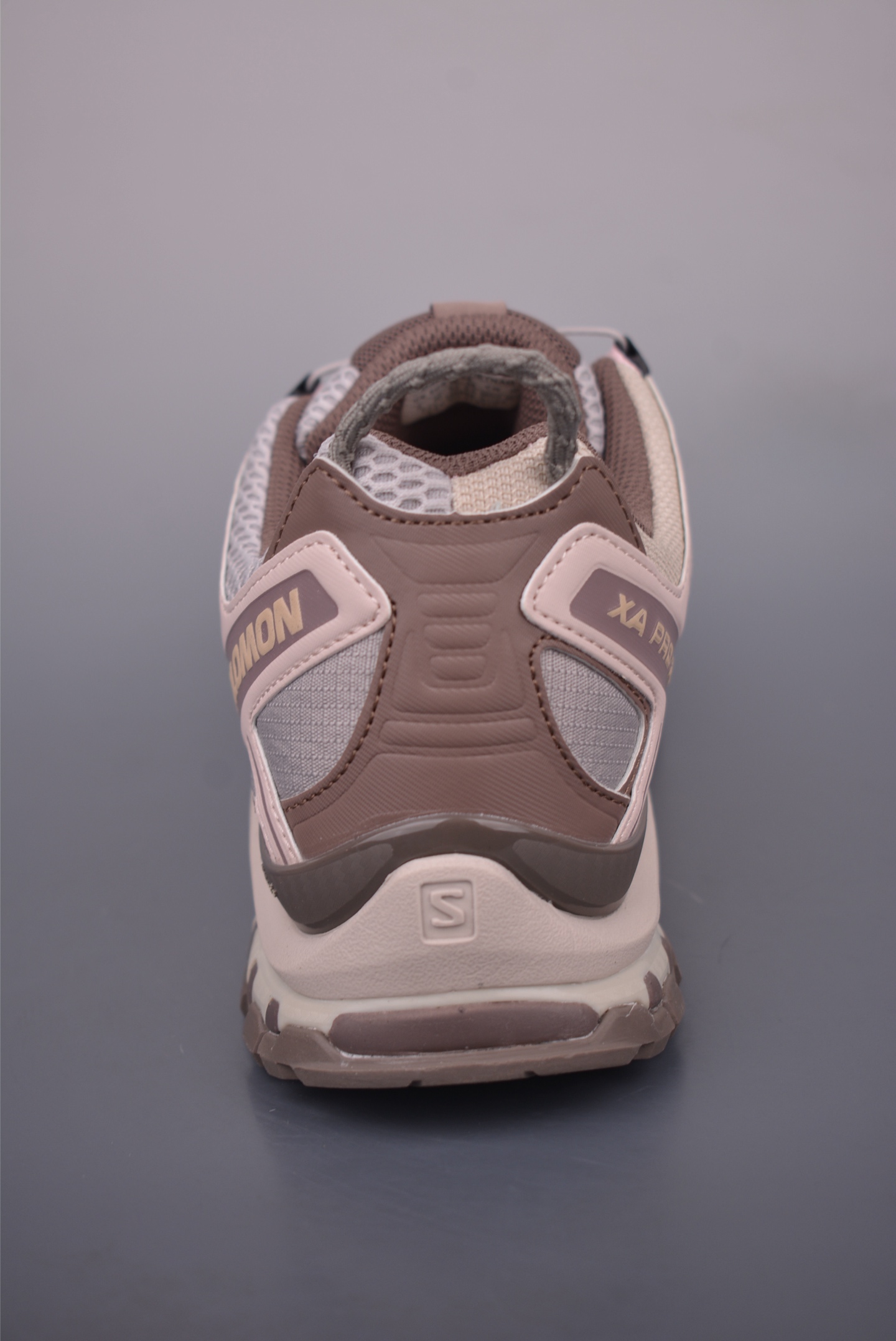 Salomon XA Pro 3D Suede Women's Trail Running Shoes - Adventurer Series 5 i1754520999446 217 0 3