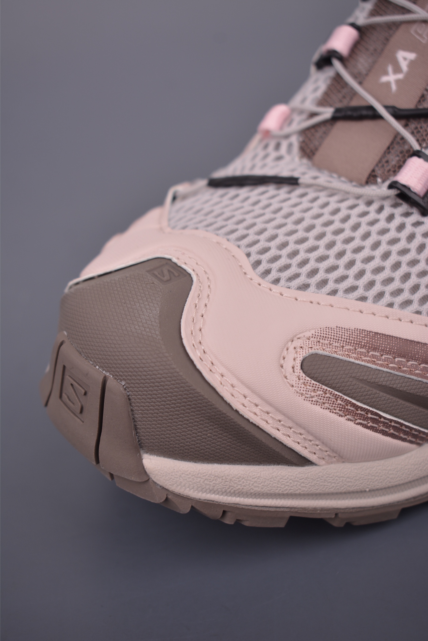 Salomon XA Pro 3D Suede Women's Trail Running Shoes - Adventurer Series 7 i1754520999450 314 0 5
