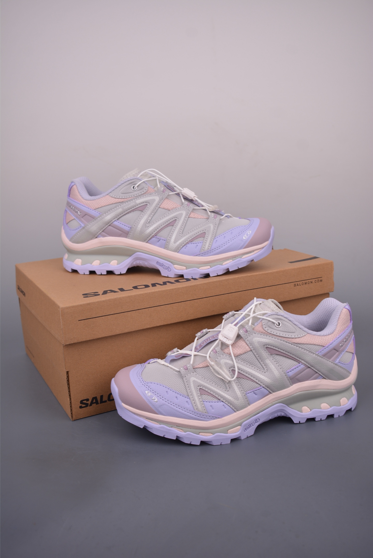 Salomon XT-6 EXPENSE Trail Running Shoes - Breathable, Durable, and Stylish 6 i1754521042911 9286 0 4